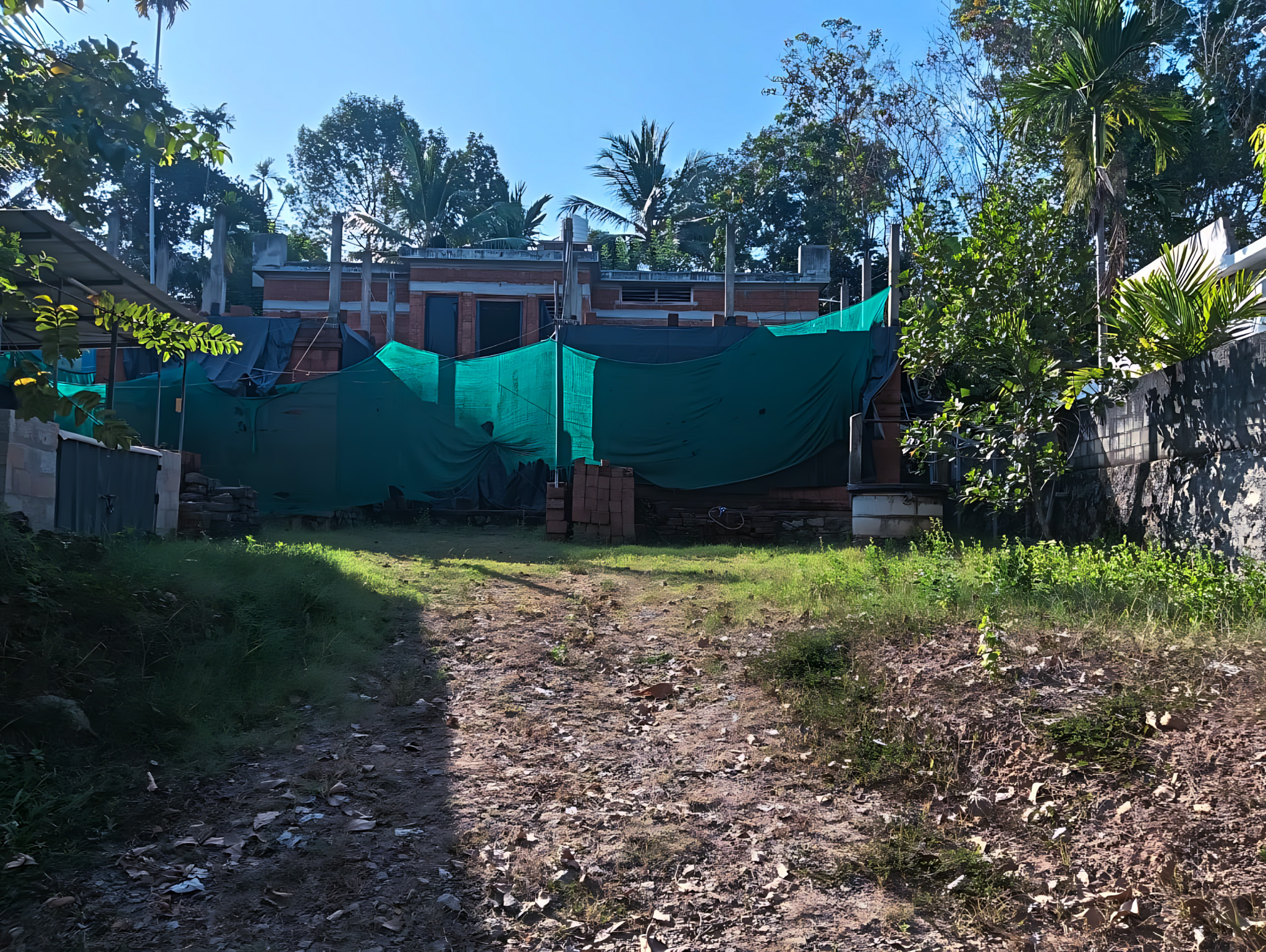 Individual House for sale in Adoor