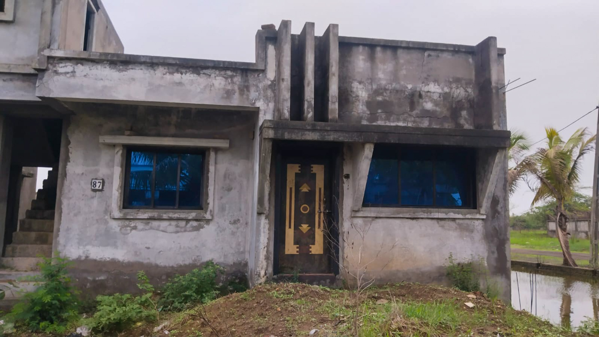 69.73 square meter Individual House for sale in Valia