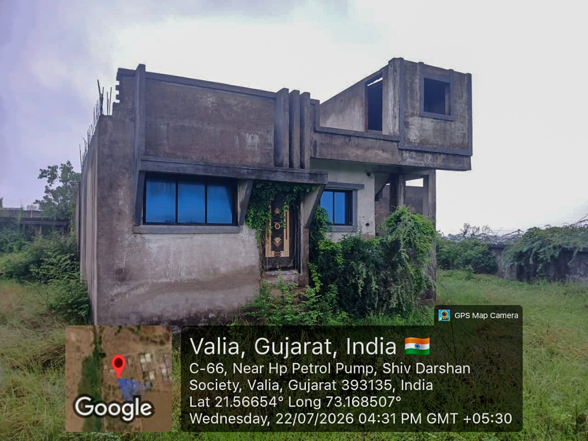 243 square meter Flat for sale in Valia