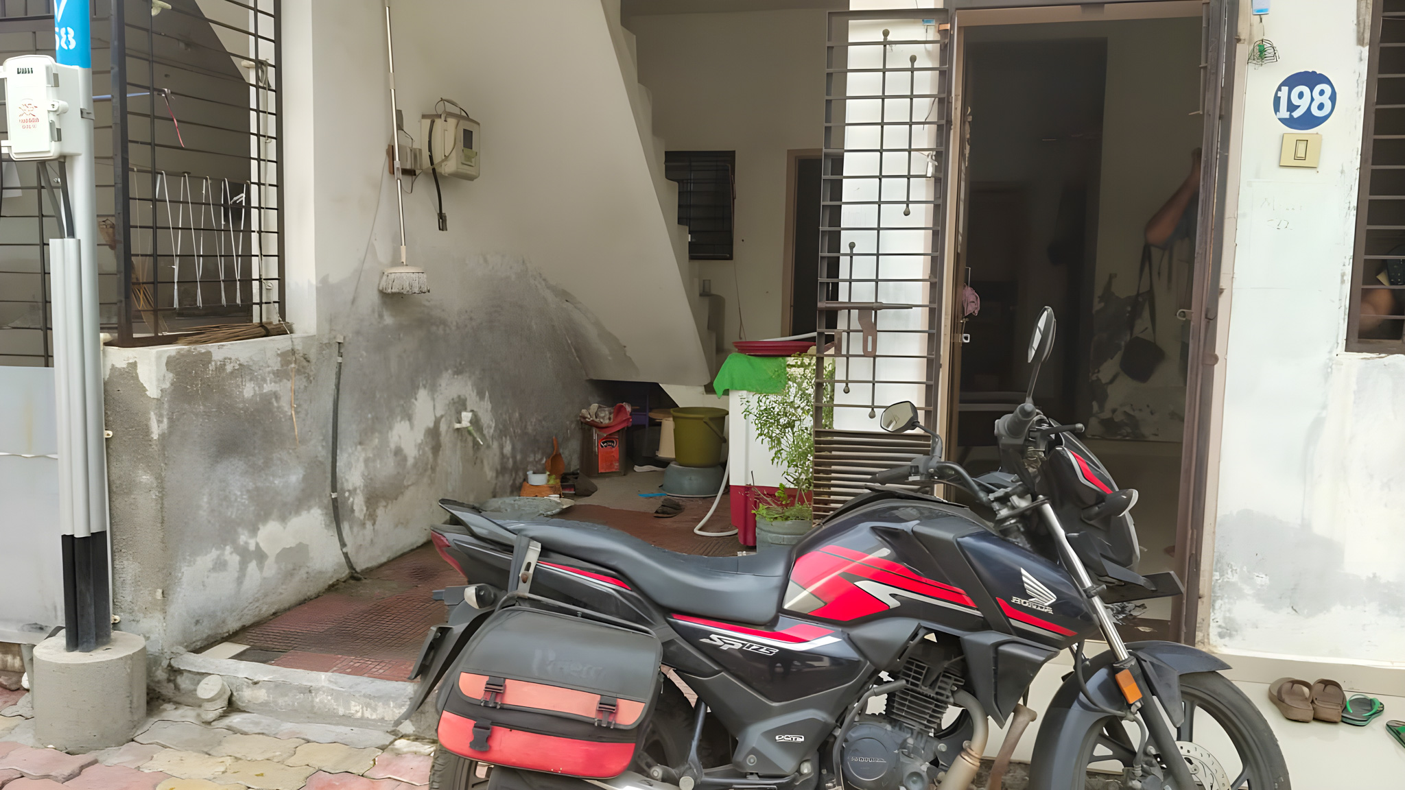Individual House for sale in Amboli — photo 5