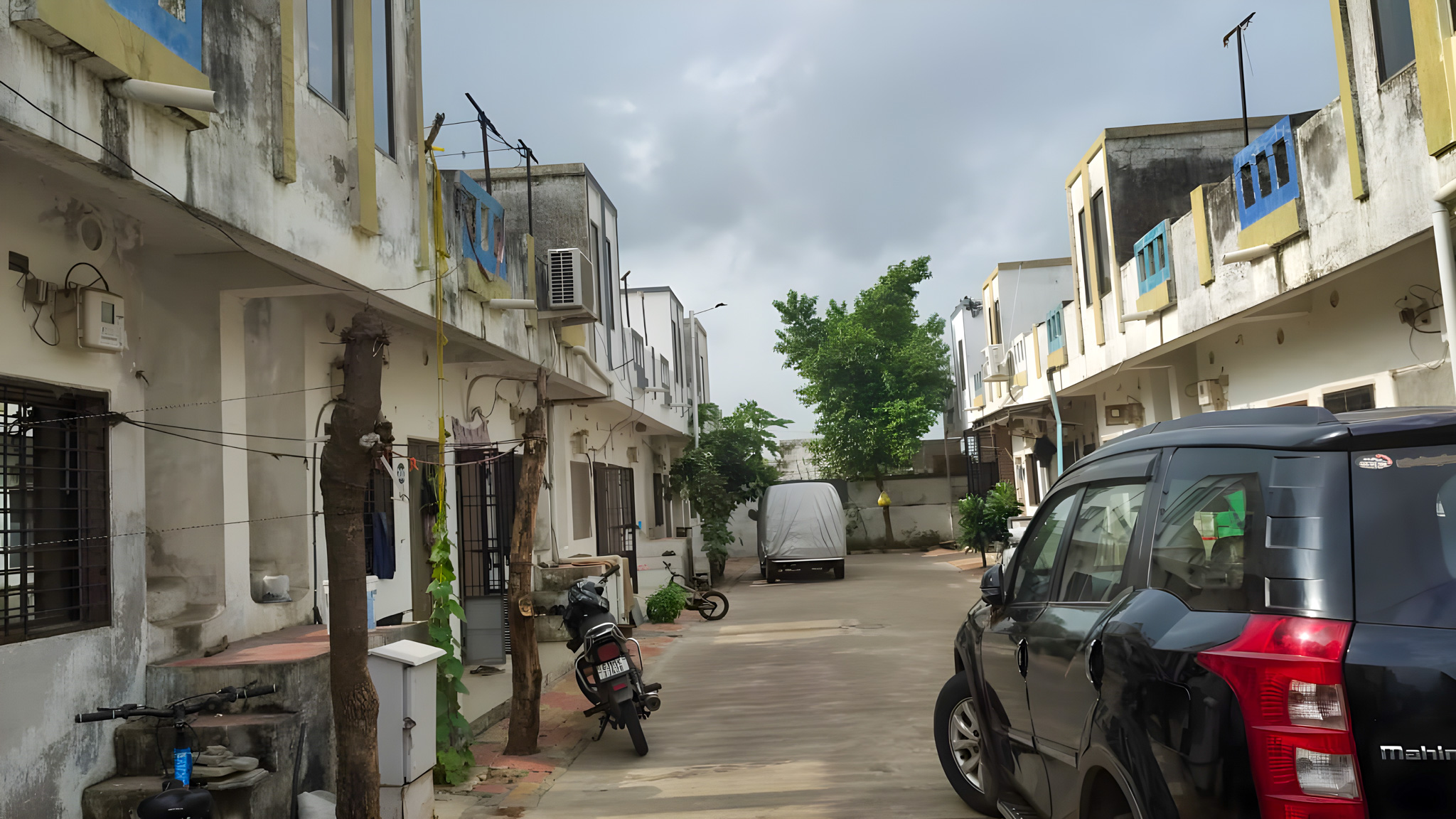 Individual House for sale in Amboli — photo 7