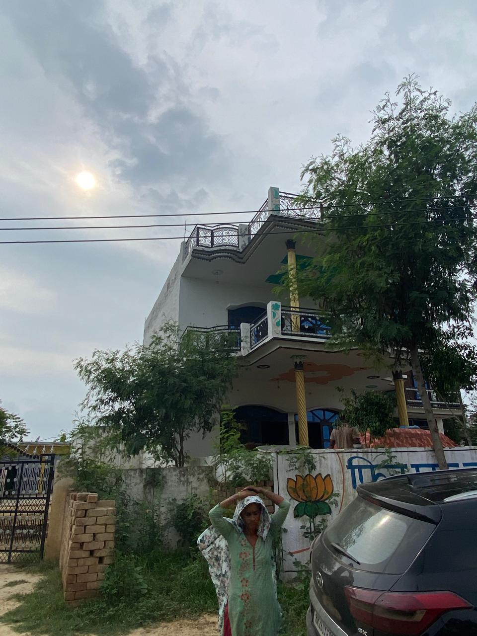 Individual House for sale in Sikri Industrial Area — photo 2