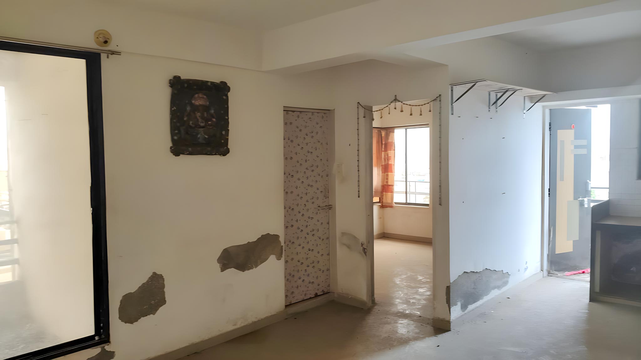 74.07 square meter Flat for sale in Navsari — photo 2