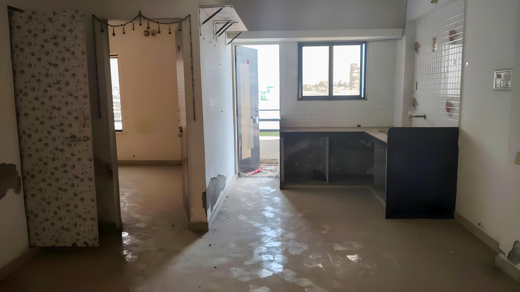 74.07 square meter Flat for sale in Navsari — photo 14