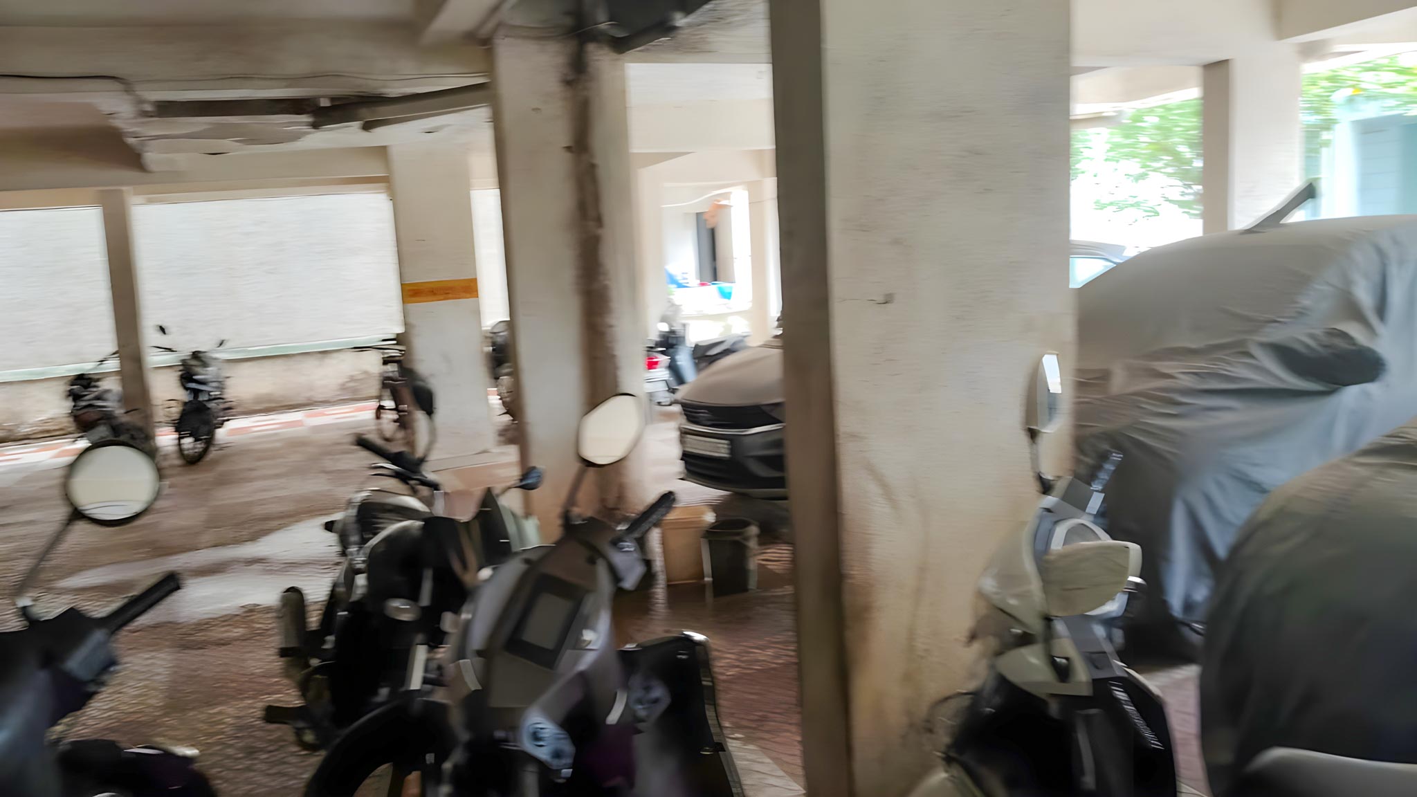 74.07 square meter Flat for sale in Navsari — photo 21