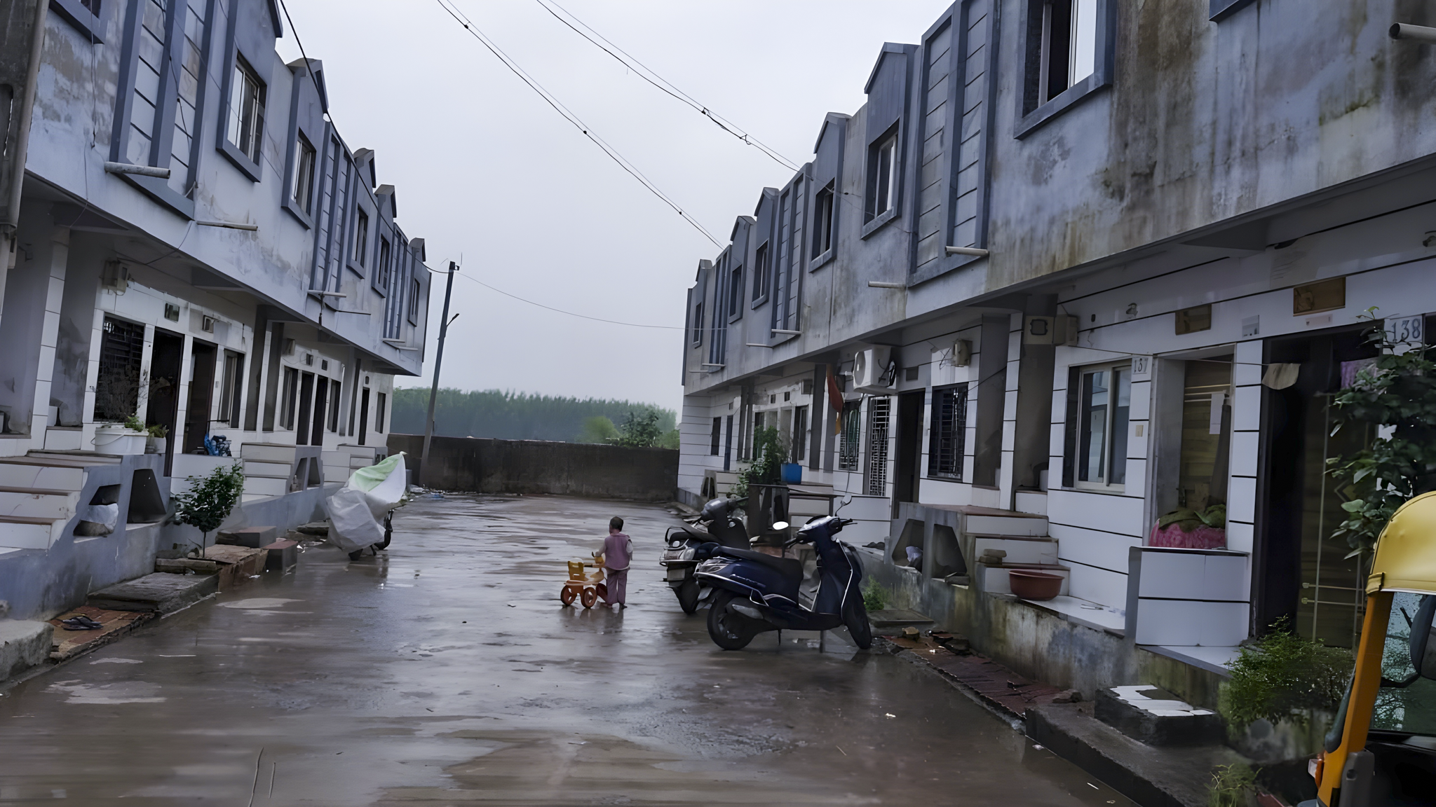 40.15 square meter Individual House for sale in Sayan — photo 5