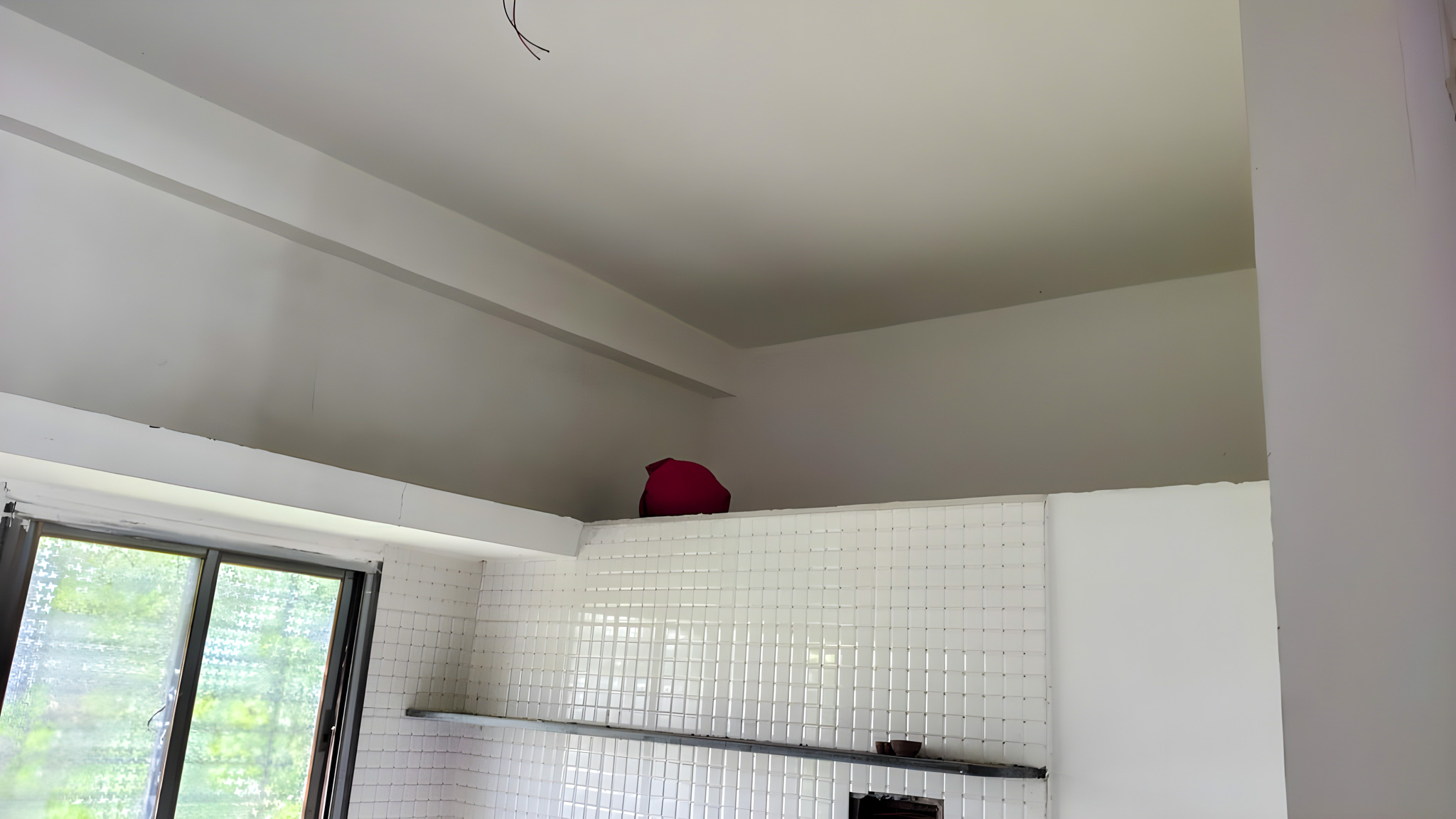 Individual House for sale in Amboli