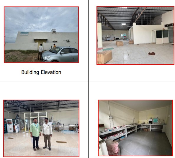 PLANT AND MACHINERY for sale in DARSI DARISI