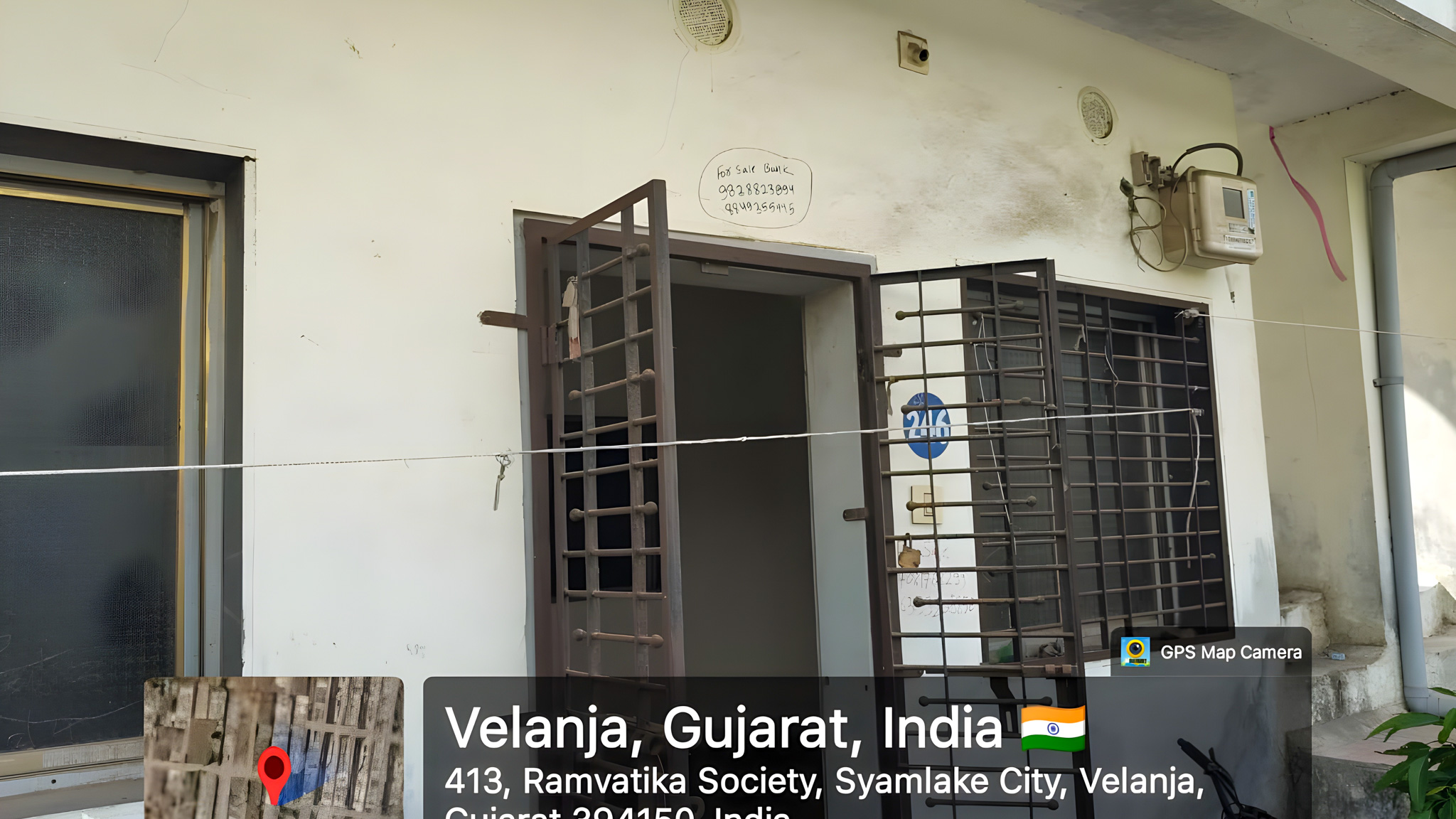 Individual House for sale in Amboli — photo 8