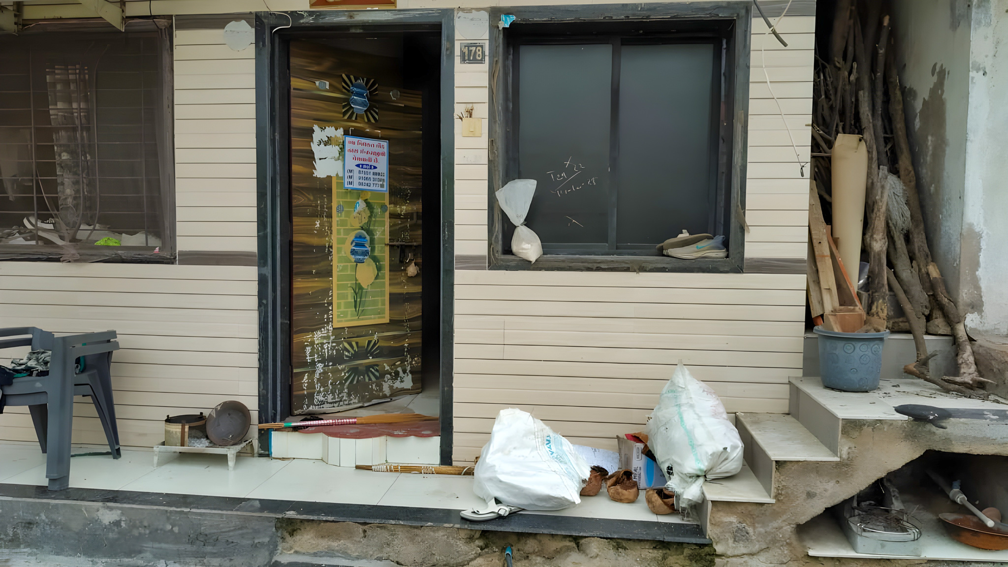 Individual House for sale in Sayan — photo 6