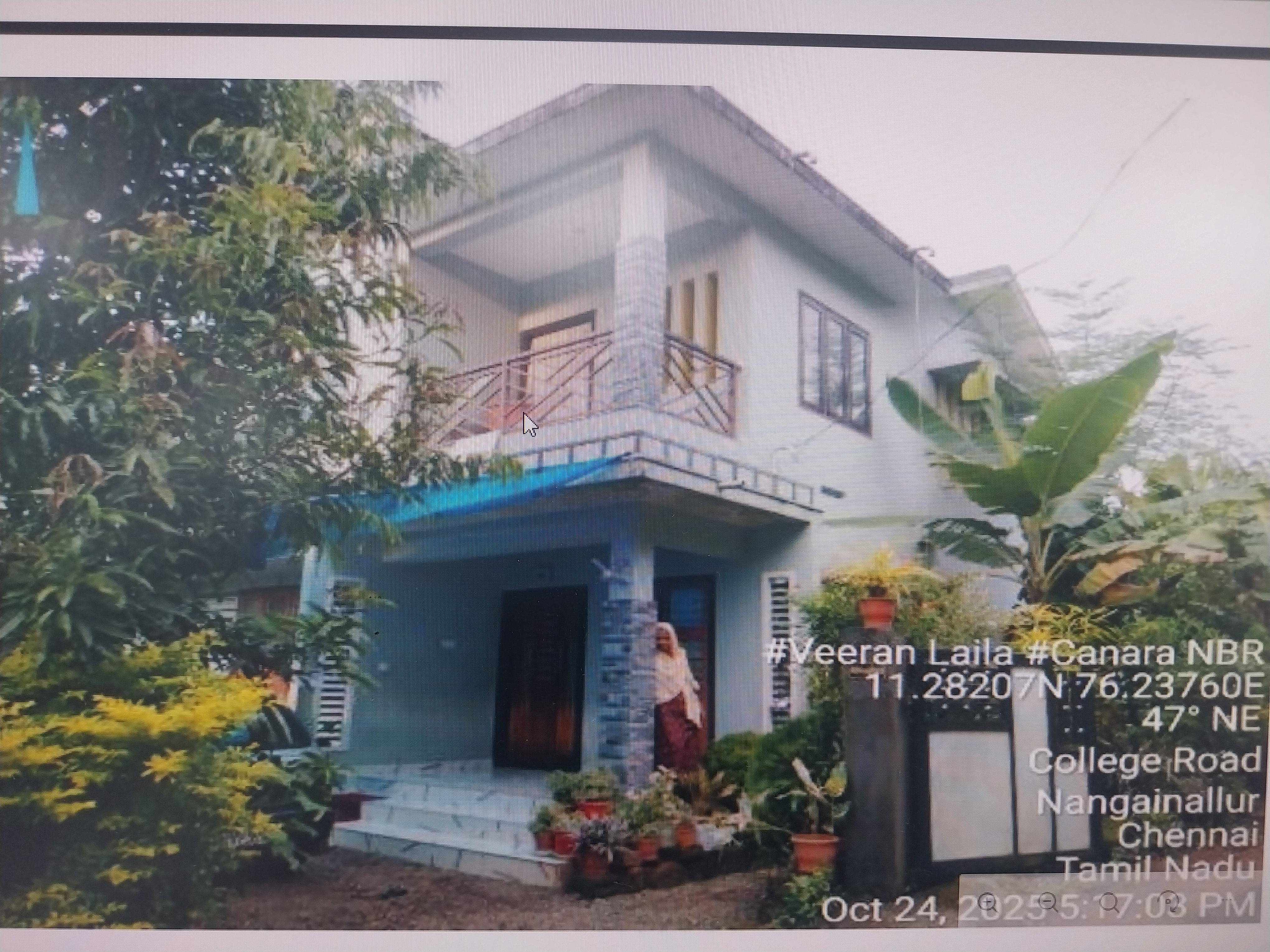 1319 square feet Individual House for sale in Nilambur Village ,Nilambur Taluk Nilambur