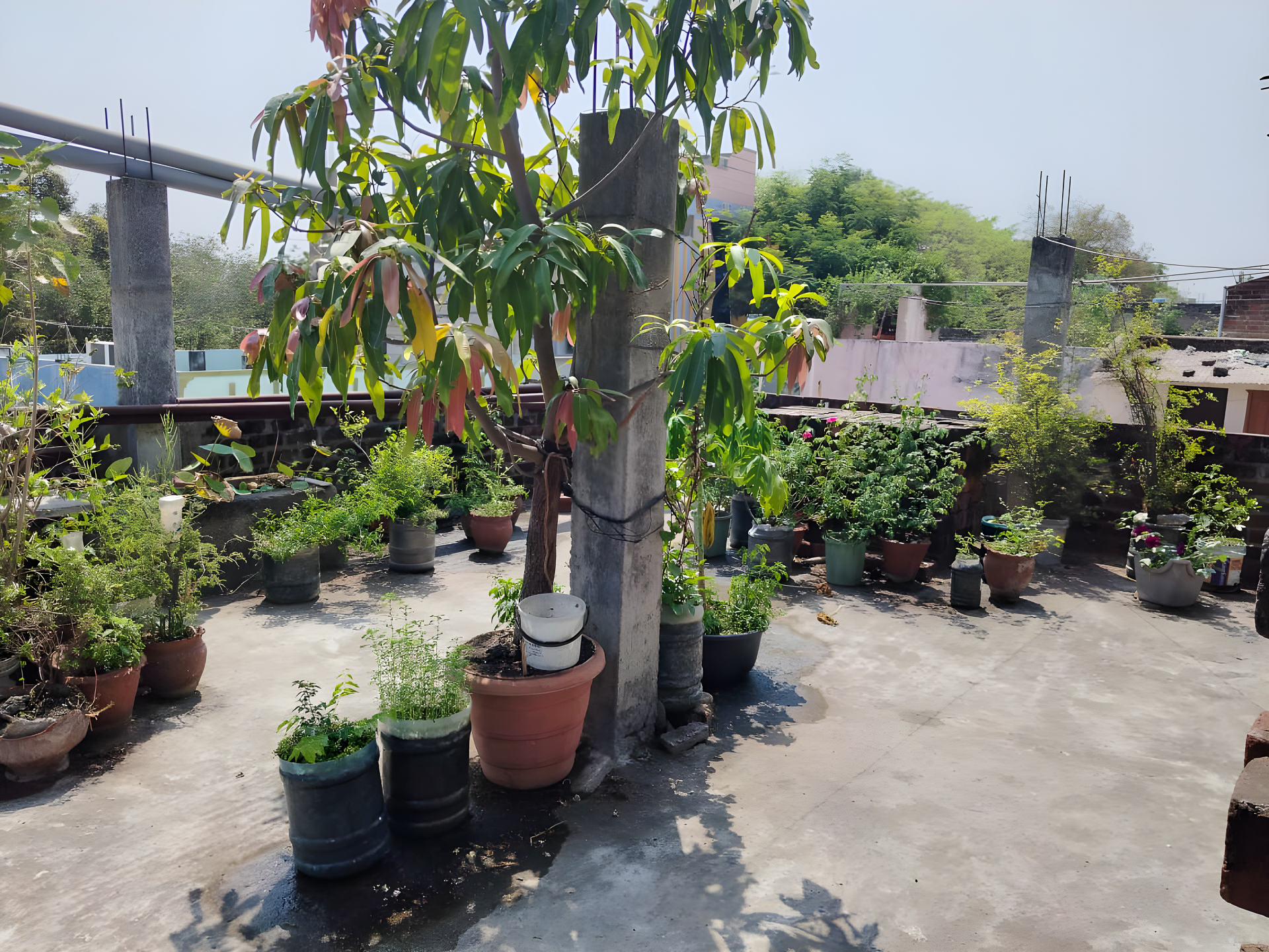 Individual House for sale in Tirupati — photo 9