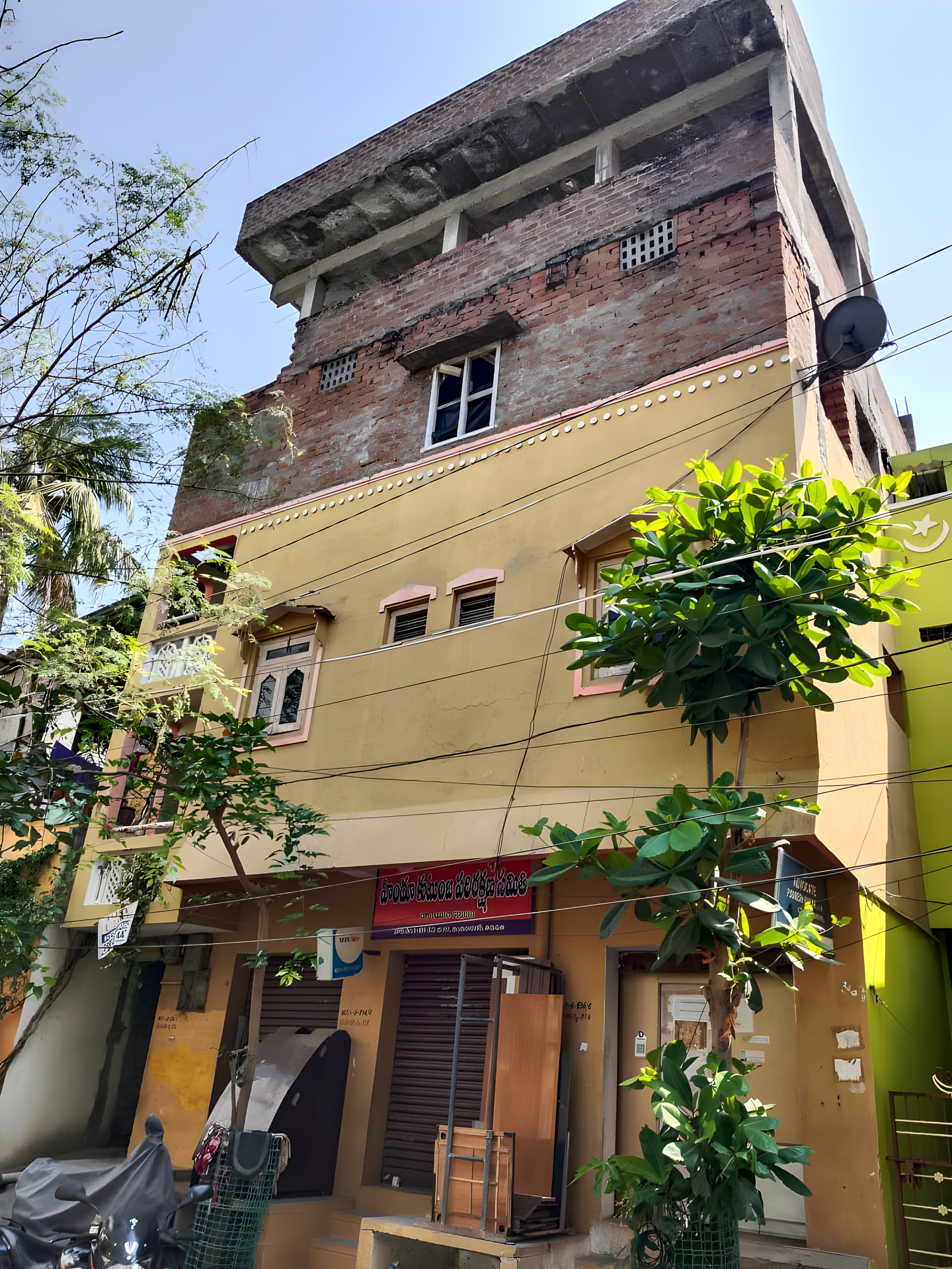 Individual House for sale in Tirupati