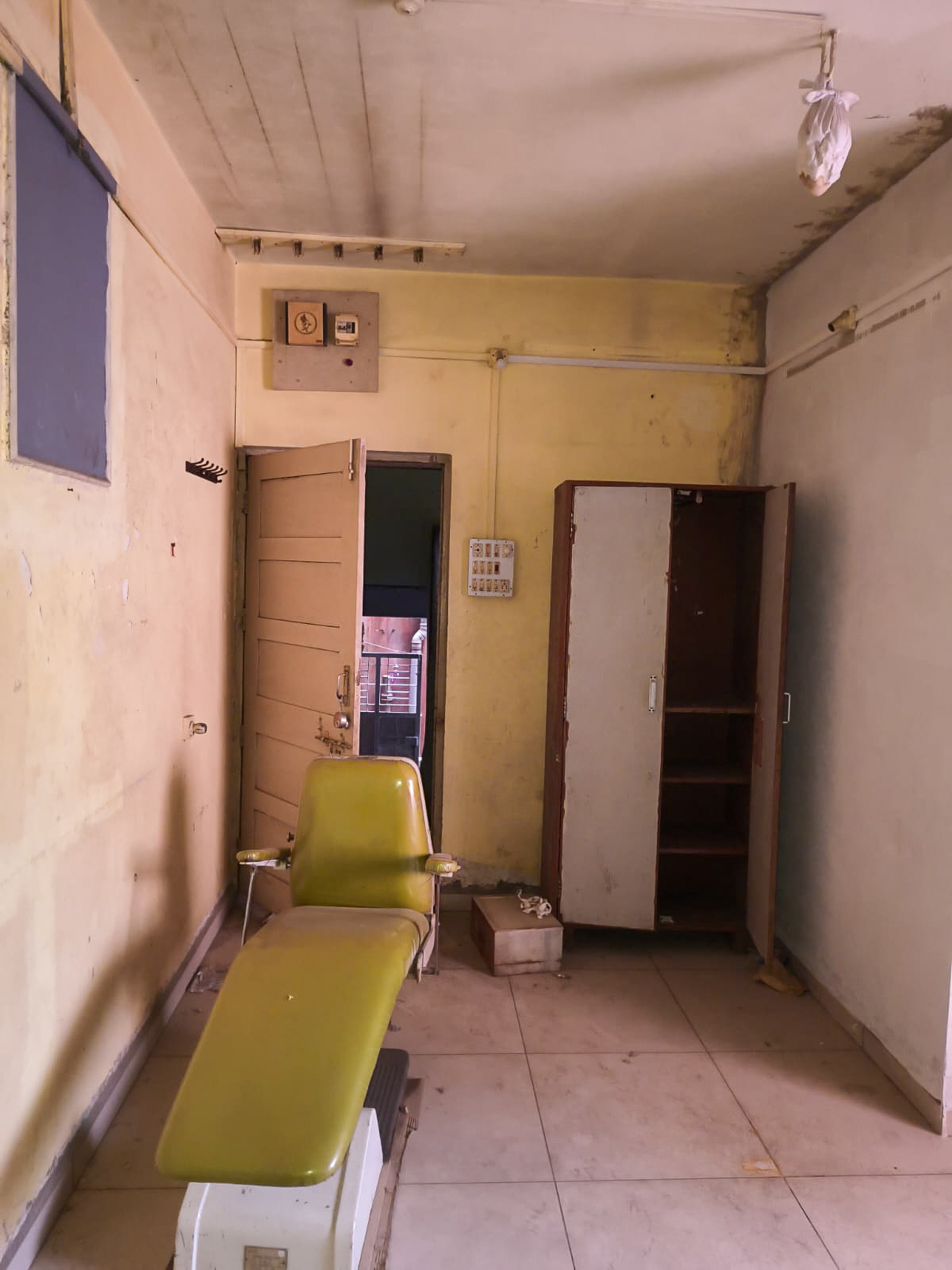 20 square meter Flat for sale in VASUNDHRA APARTMENT, RAJARAMPURI KOLHAPUR Kolhapur — photo 16