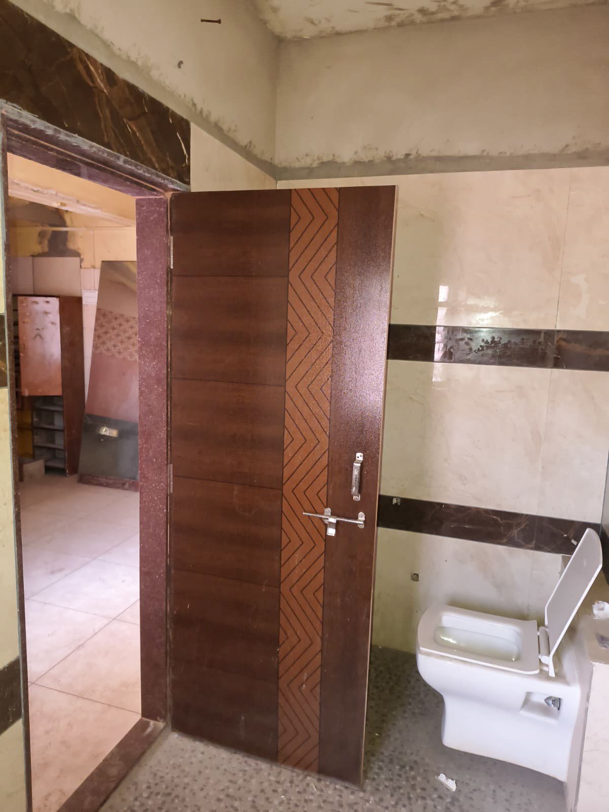 20 square meter Flat for sale in VASUNDHRA APARTMENT, RAJARAMPURI KOLHAPUR Kolhapur — photo 9
