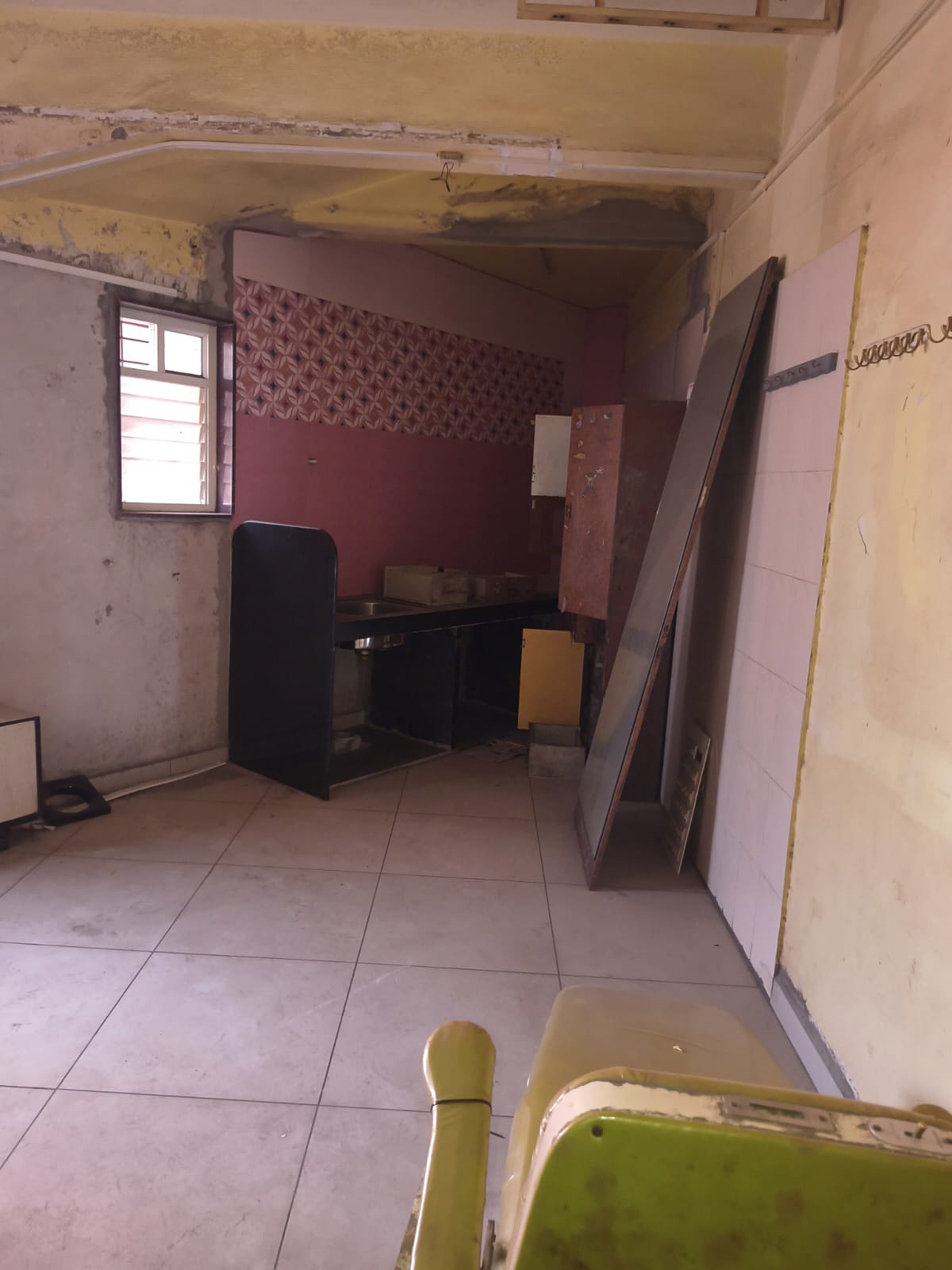 20 square meter Flat for sale in VASUNDHRA APARTMENT, RAJARAMPURI KOLHAPUR Kolhapur — photo 2