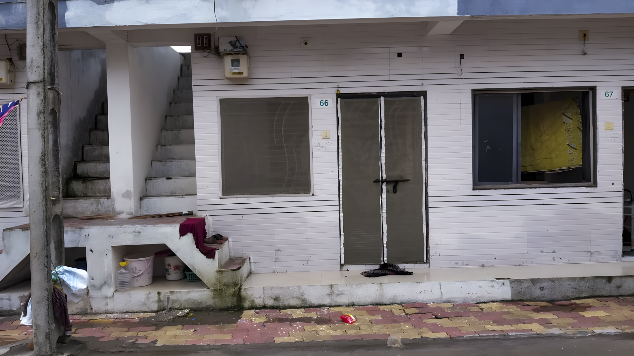 40.18 square meter Flat for sale in Surat — photo 11