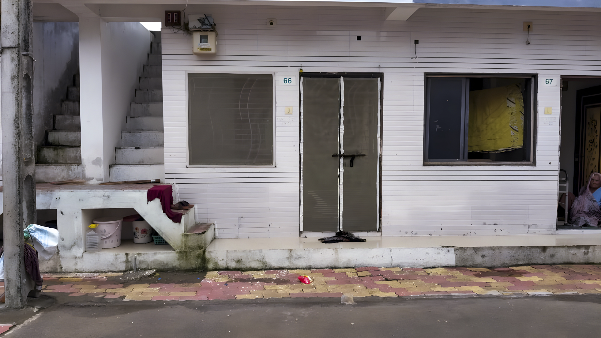 40.18 square meter Flat for sale in Surat — photo 15