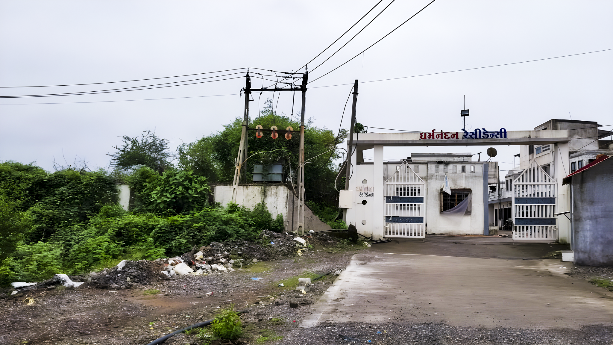 40.18 square meter Flat for sale in Surat — photo 17