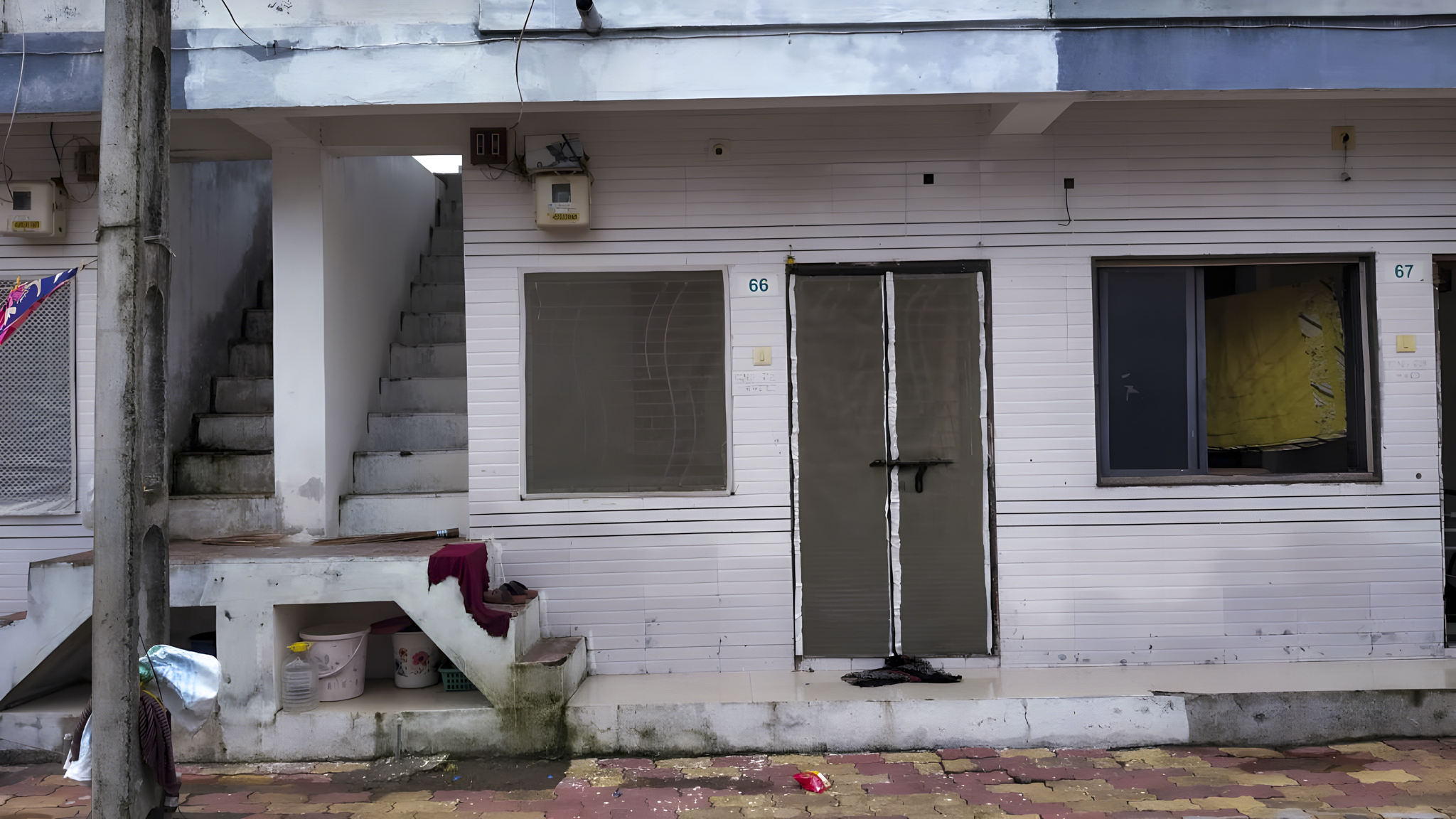 40.18 square meter Flat for sale in Surat — photo 13