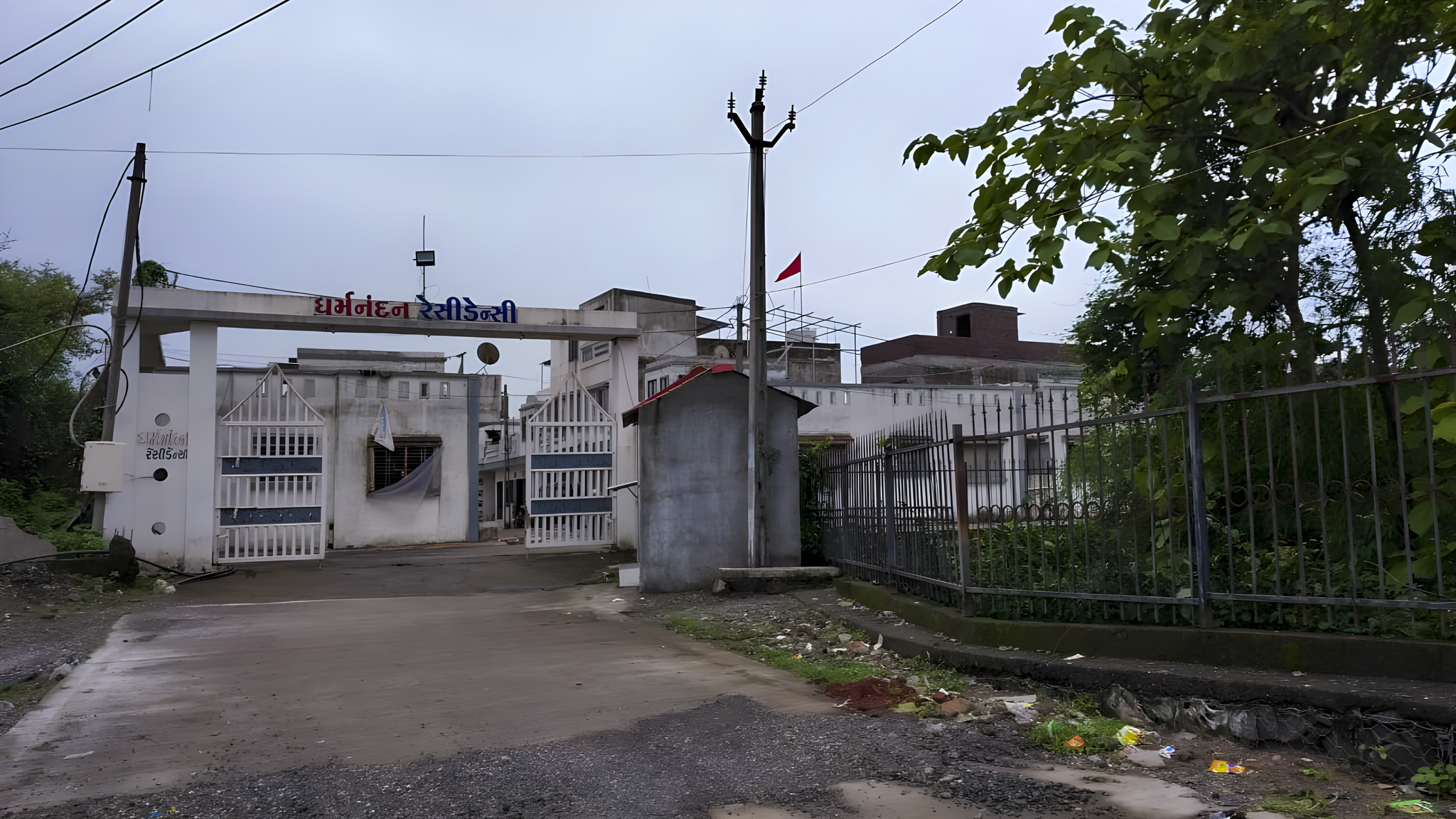 40.18 square meter Flat for sale in Surat — photo 7