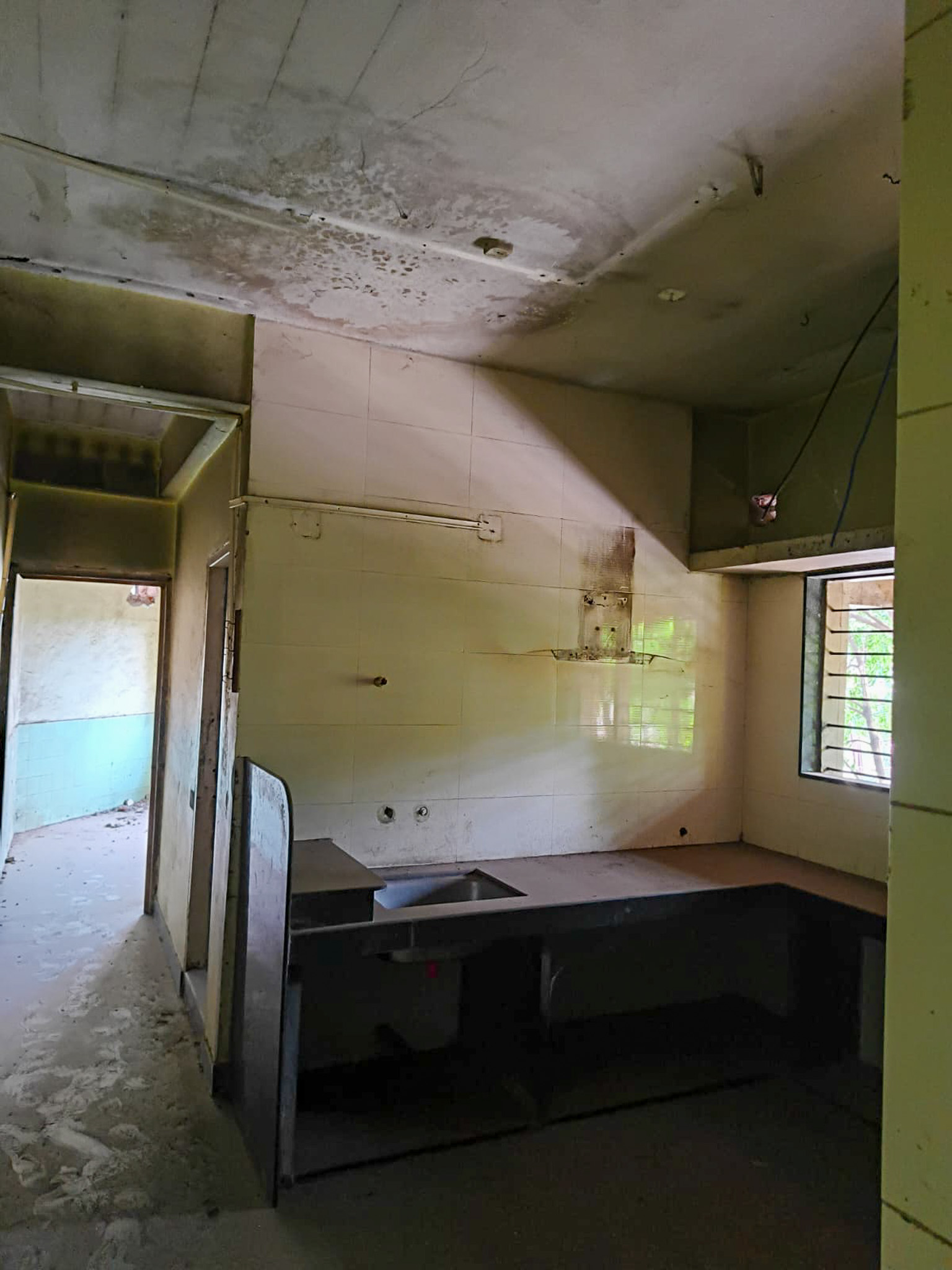 57 square meter Flat for sale in VASUNDHARA APARTMENT, RAJARAMPURI Kolhapur — photo 3