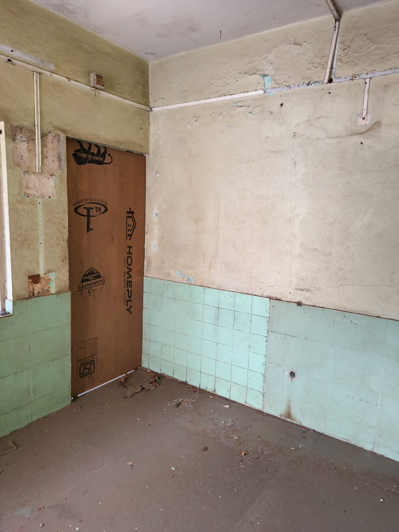 57 square meter Flat for sale in VASUNDHARA APARTMENT, RAJARAMPURI Kolhapur — photo 4