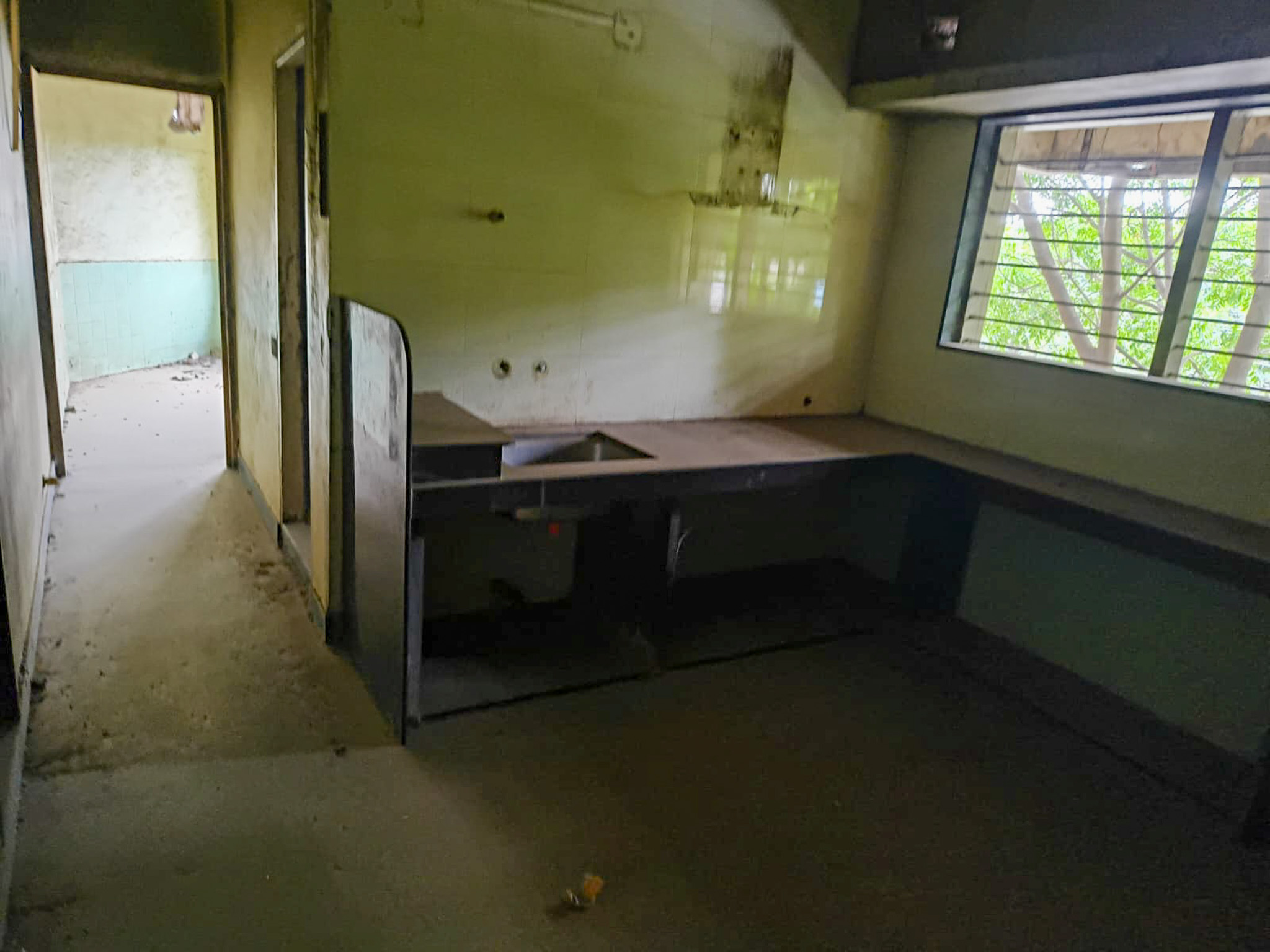 57 square meter Flat for sale in VASUNDHARA APARTMENT, RAJARAMPURI Kolhapur — photo 14