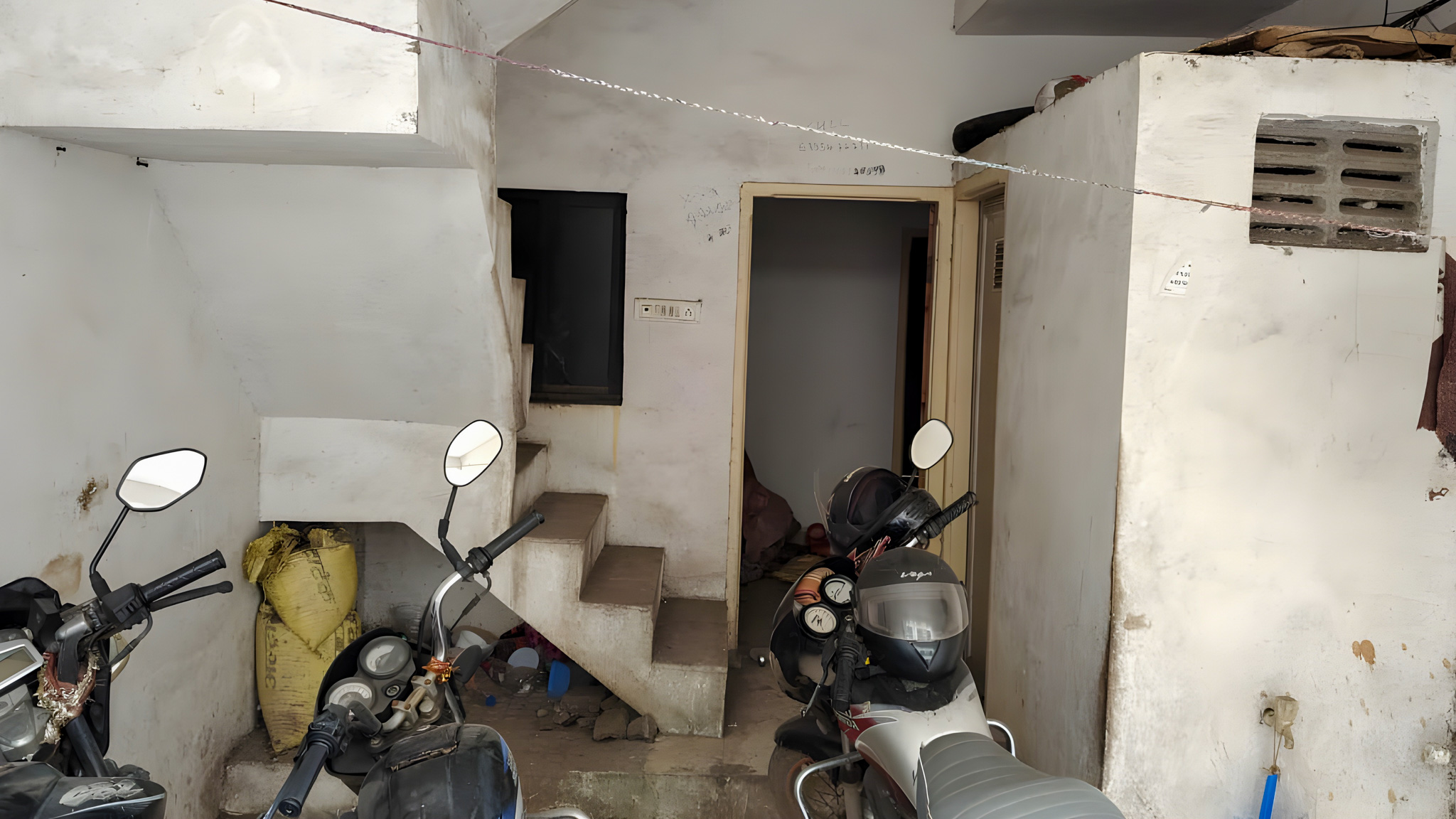 Individual House for sale in Amboli