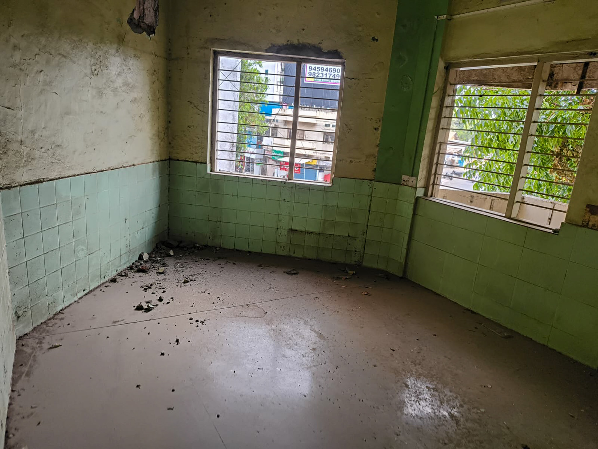 57 square meter Flat for sale in VASUNDHARA APARTMENT, RAJARAMPURI Kolhapur — photo 15