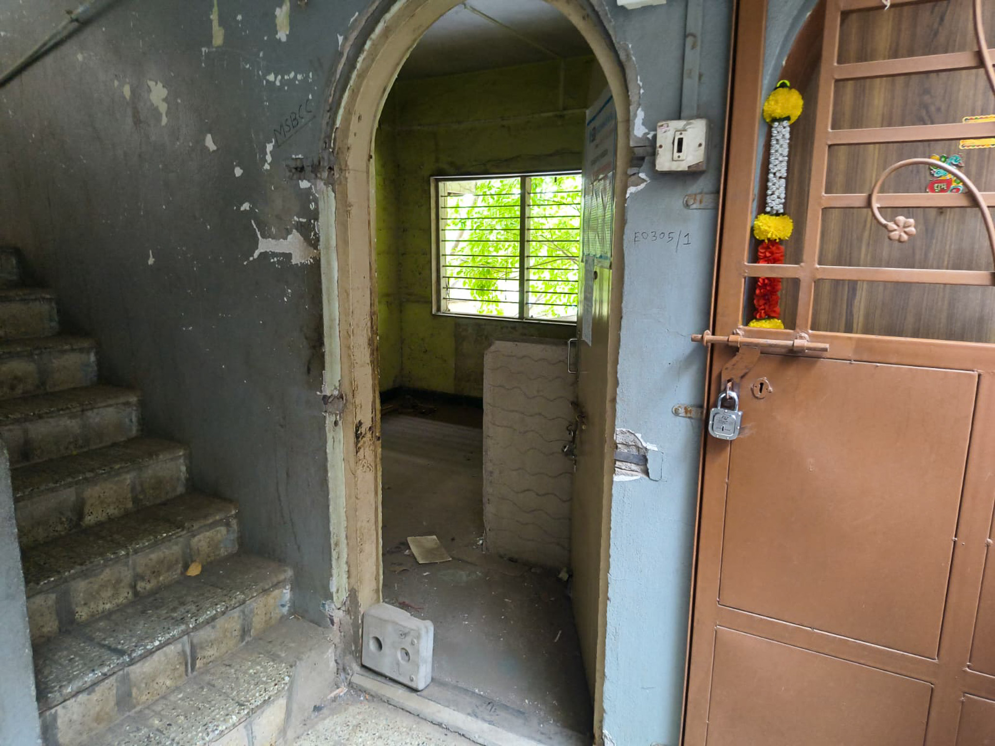 57 square meter Flat for sale in VASUNDHARA APARTMENT, RAJARAMPURI Kolhapur — photo 16