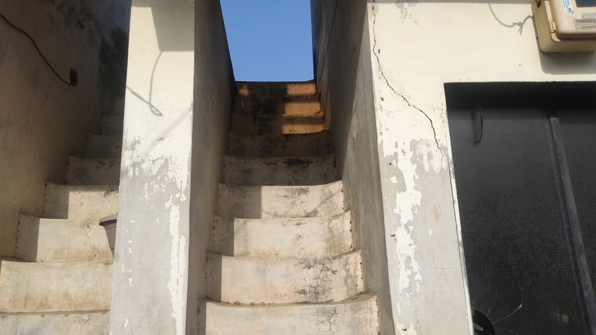 Individual House for sale in Amboli