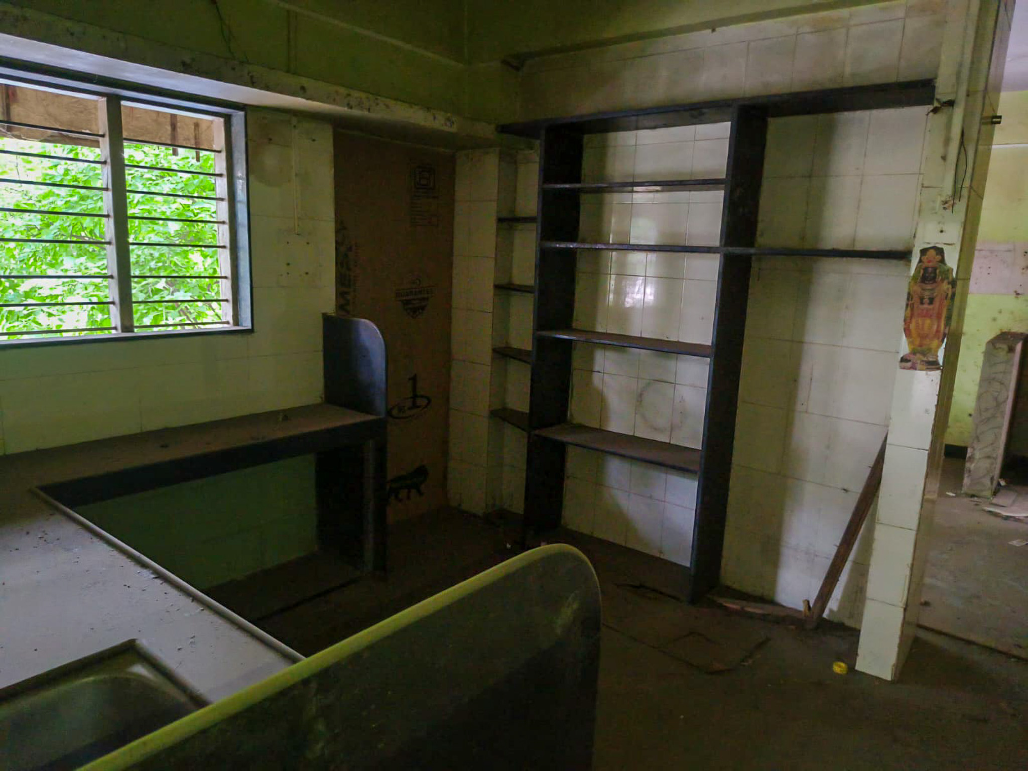57 square meter Flat for sale in VASUNDHARA APARTMENT, RAJARAMPURI Kolhapur — photo 9