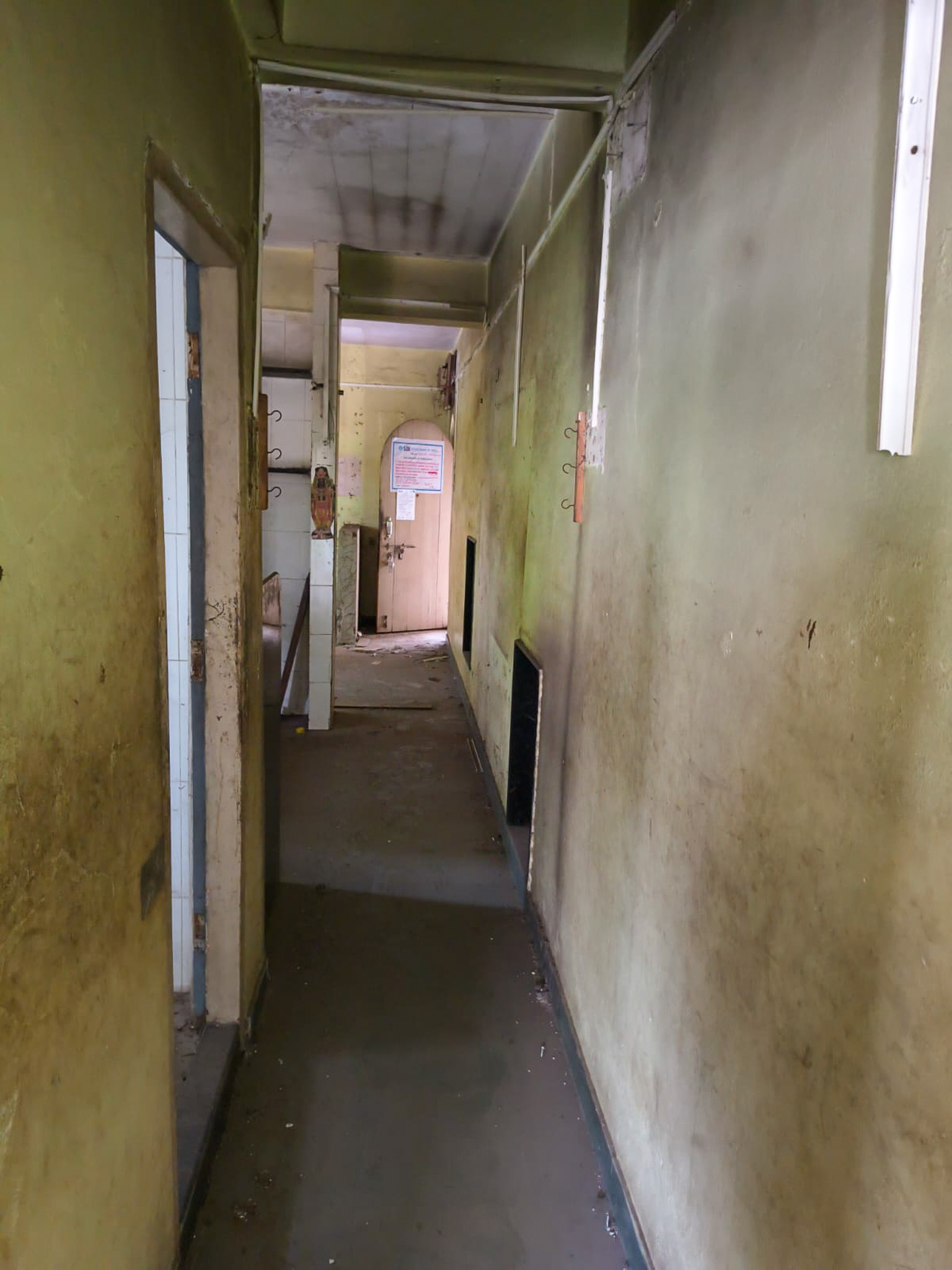 57 square meter Flat for sale in VASUNDHARA APARTMENT, RAJARAMPURI Kolhapur — photo 5