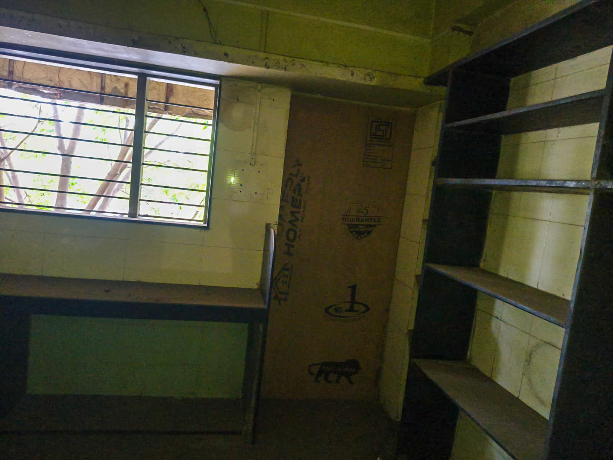 57 square meter Flat for sale in VASUNDHARA APARTMENT, RAJARAMPURI Kolhapur — photo 12