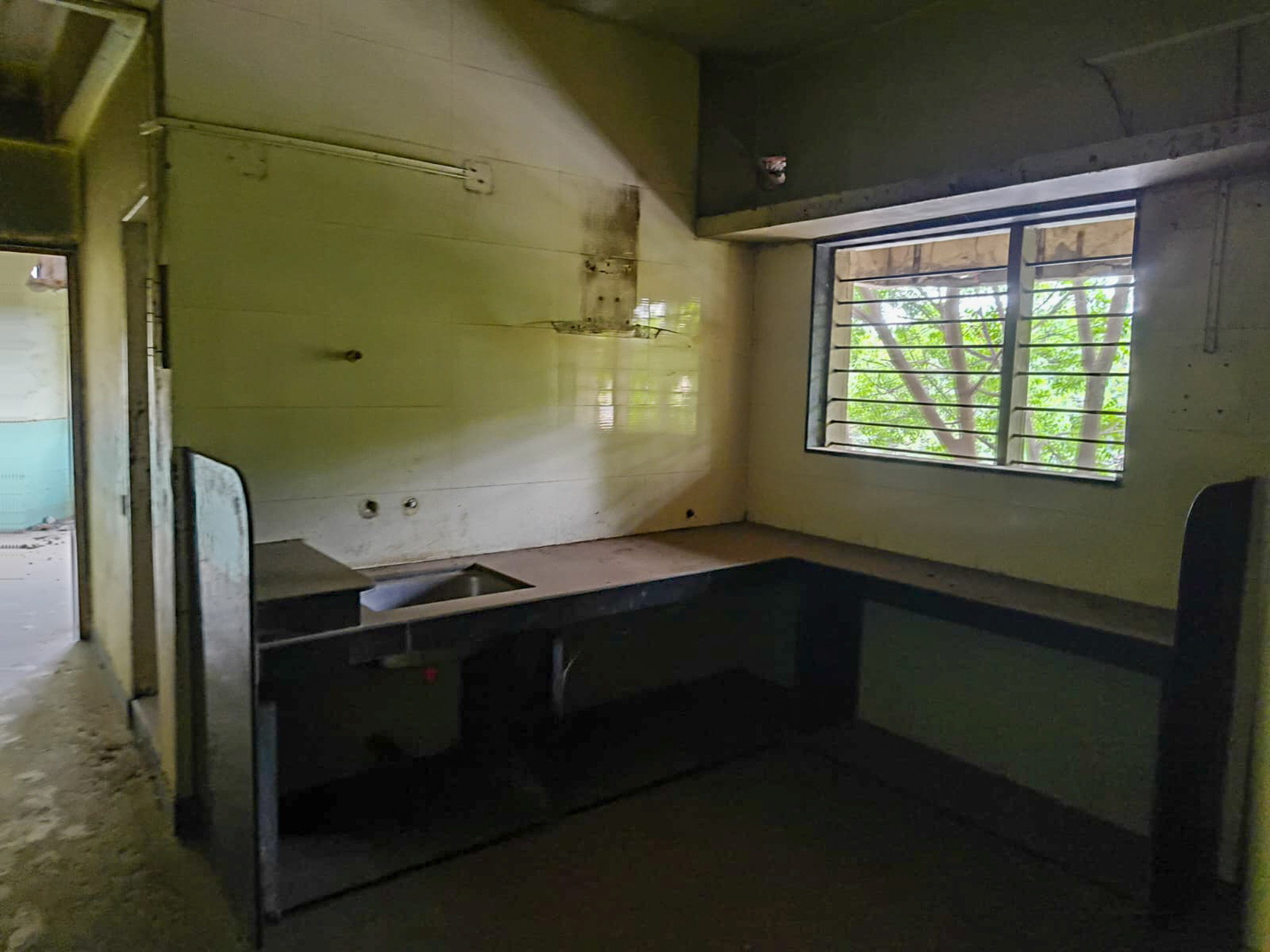 57 square meter Flat for sale in VASUNDHARA APARTMENT, RAJARAMPURI Kolhapur — photo 13