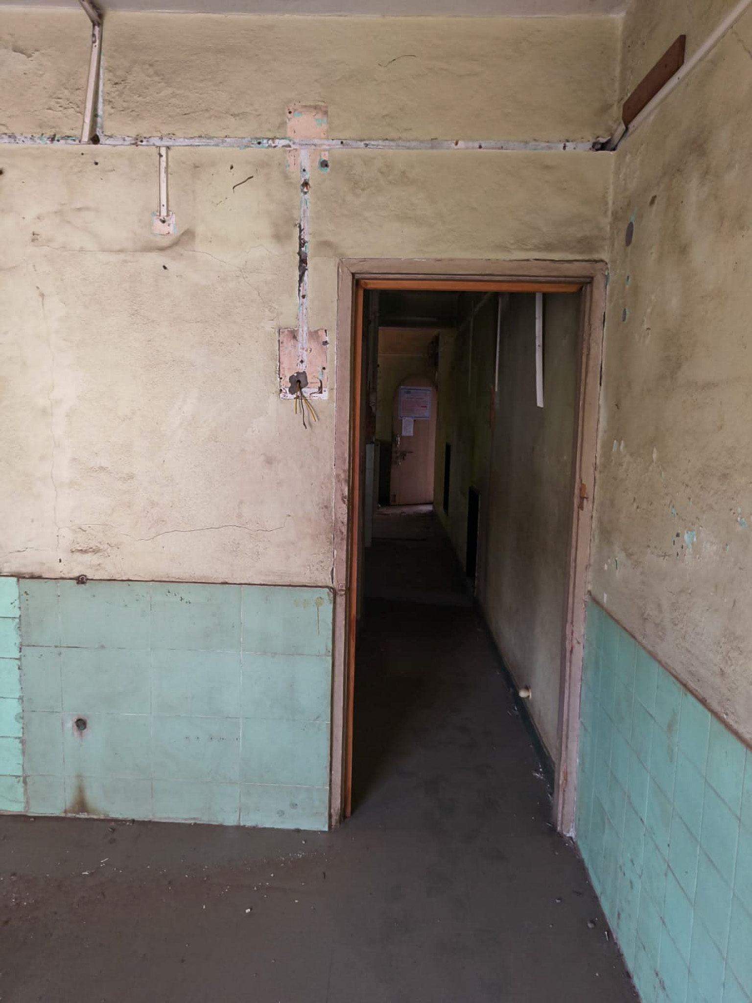 57 square meter Flat for sale in VASUNDHARA APARTMENT, RAJARAMPURI Kolhapur — photo 6