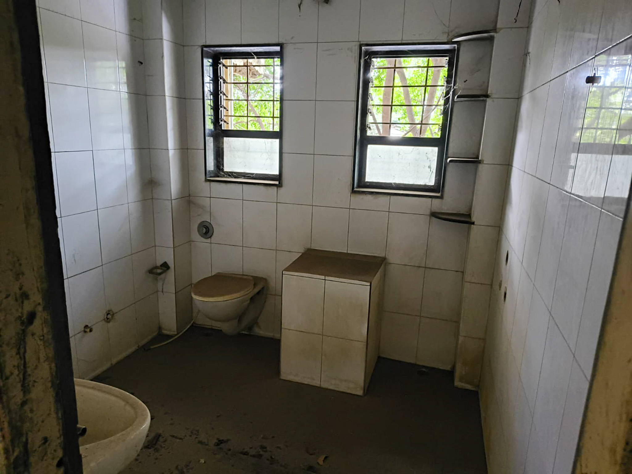 57 square meter Flat for sale in VASUNDHARA APARTMENT, RAJARAMPURI Kolhapur — photo 7