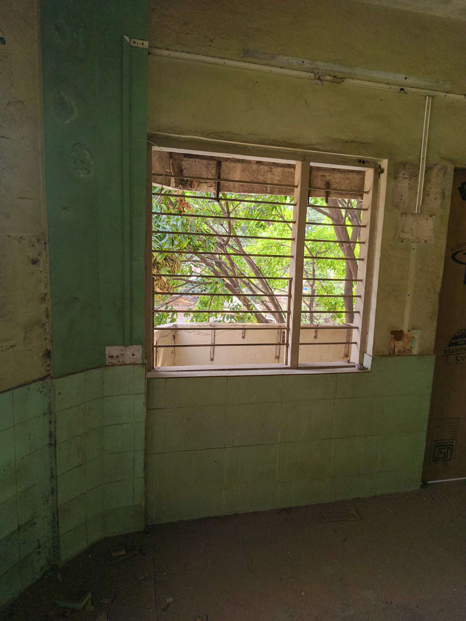 57 square meter Flat for sale in VASUNDHARA APARTMENT, RAJARAMPURI Kolhapur — photo 8