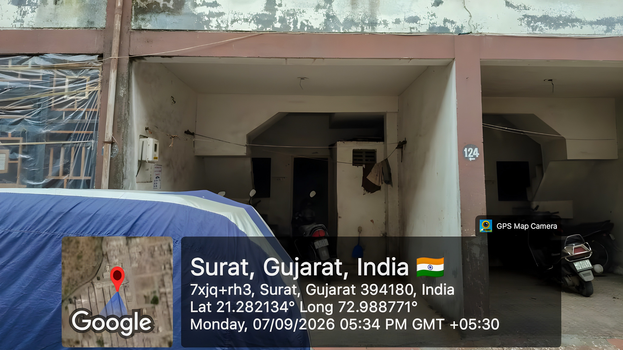 Individual House for sale in Amboli — photo 2