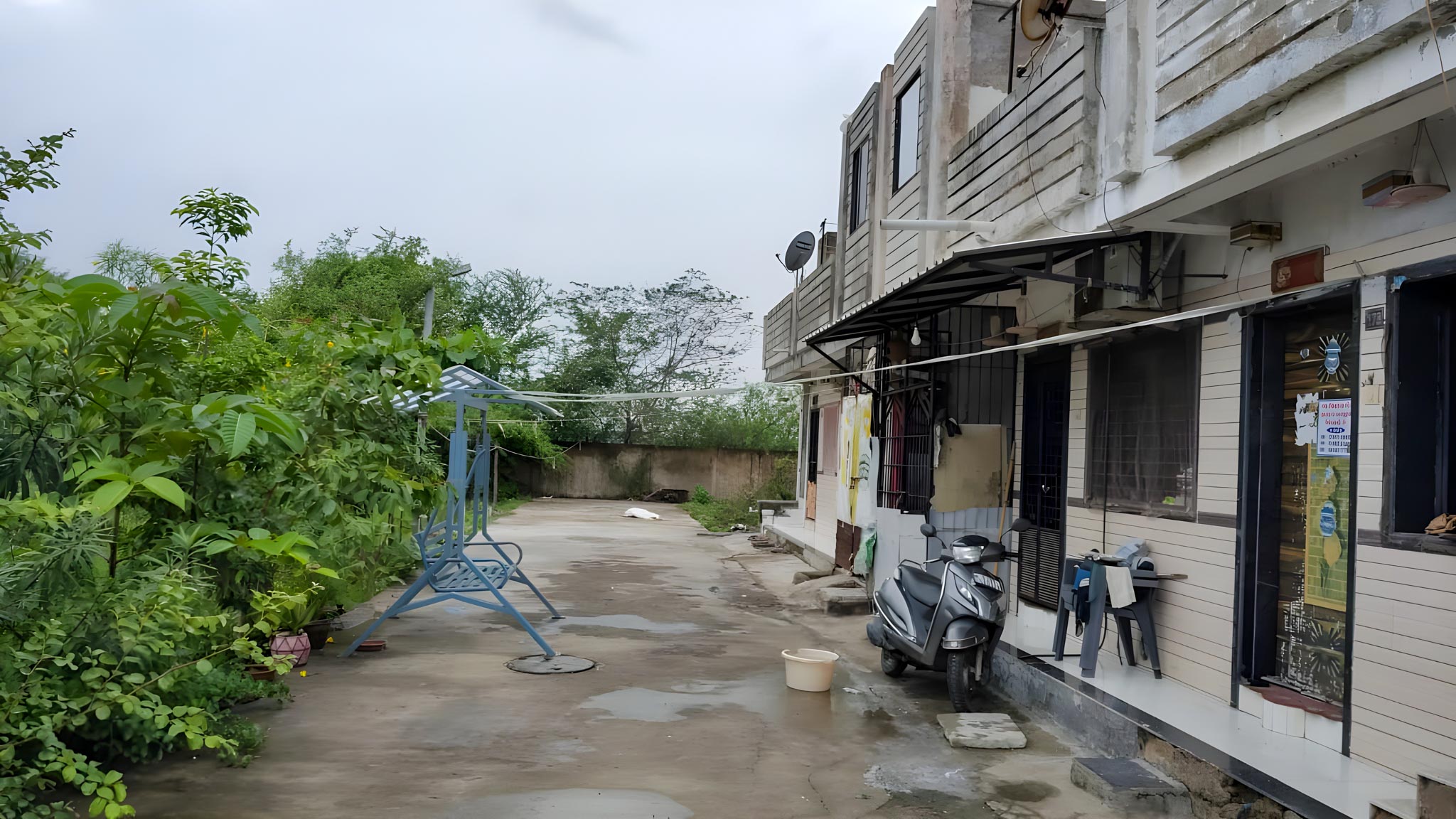 40.18 square meter Individual House for sale in Sayan — photo 9