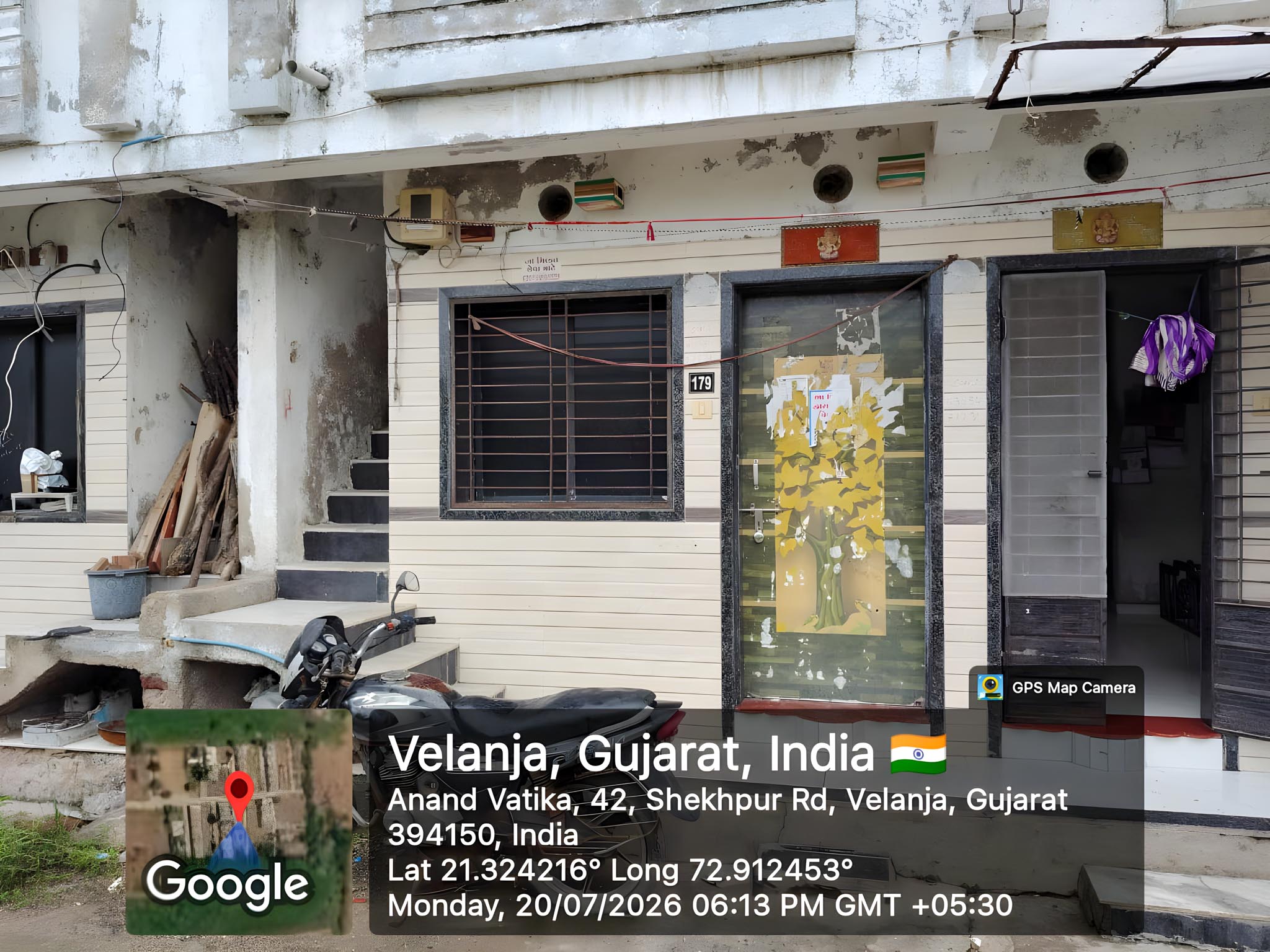 40.18 square meter Individual House for sale in Sayan — photo 11