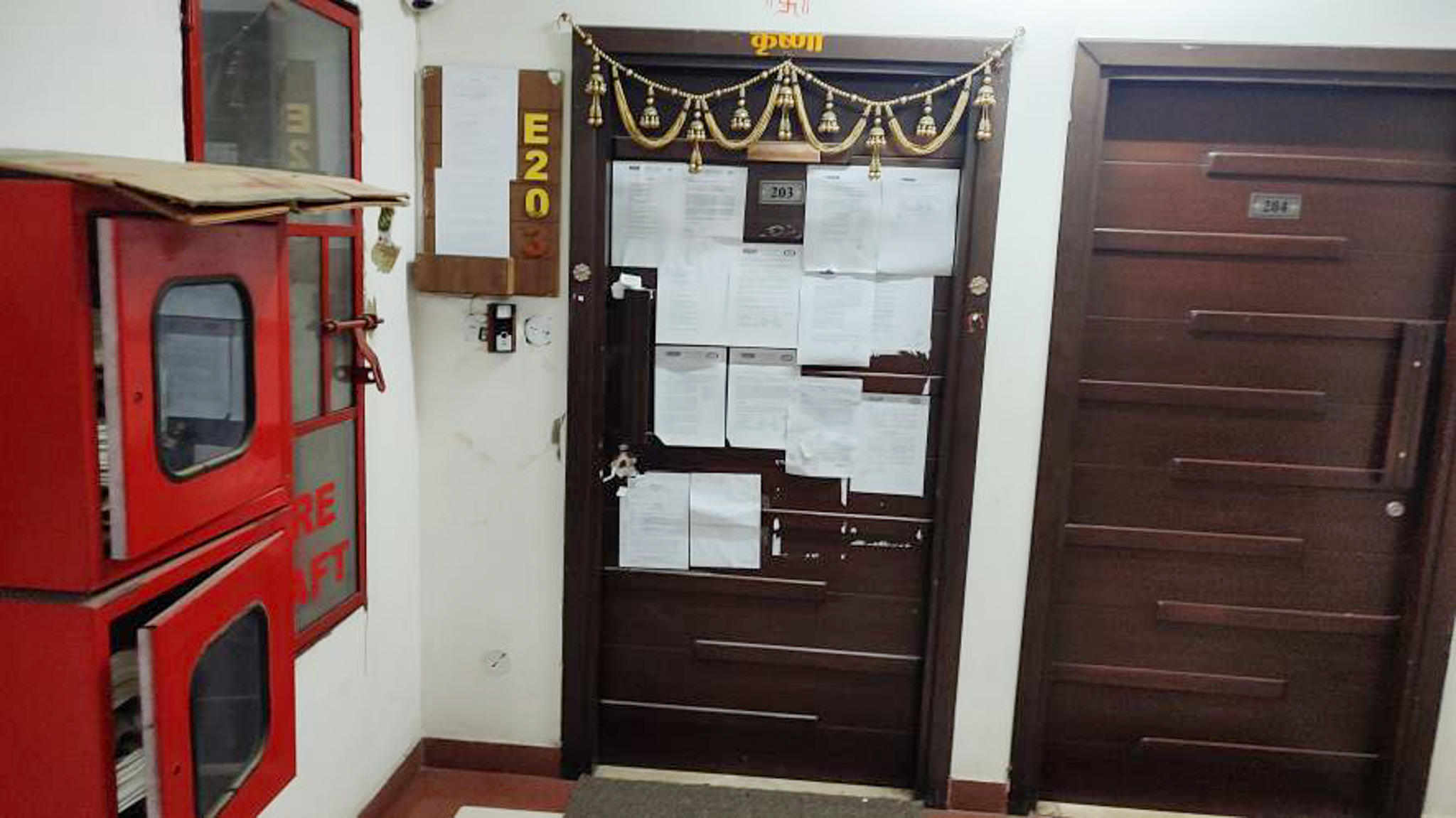 Flat for sale in Kumhari — photo 4