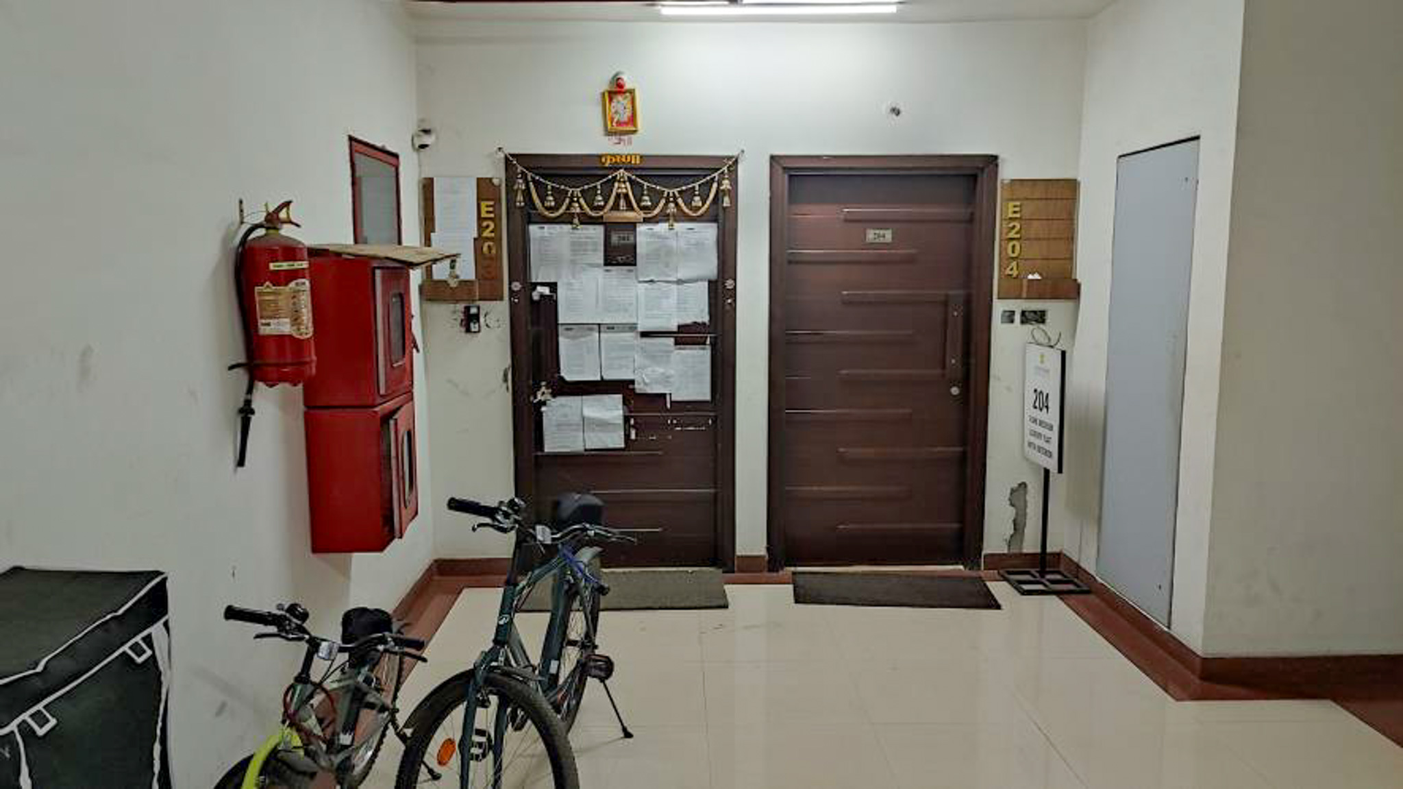 Flat for sale in Kumhari — photo 5