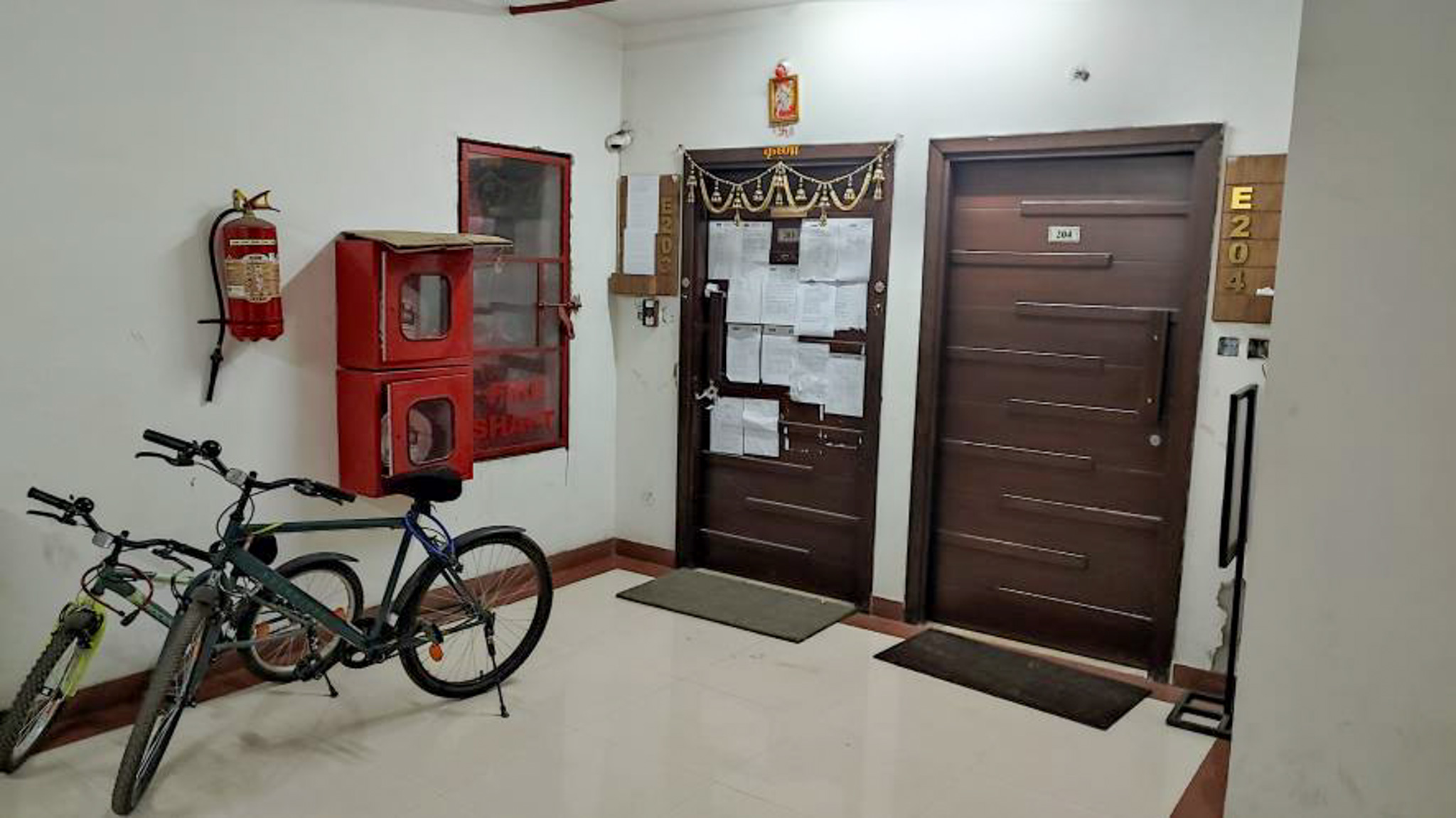 Flat for sale in Kumhari — photo 6