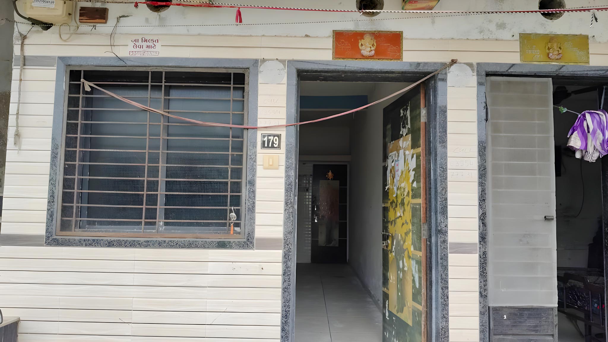 40.18 square meter Individual House for sale in Sayan — photo 16