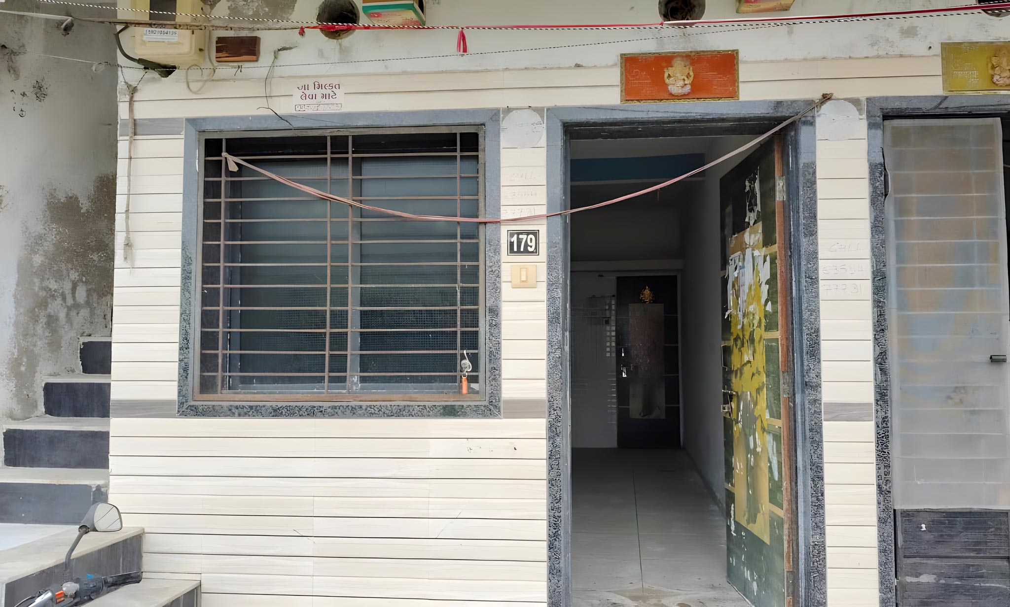 40.18 square meter Individual House for sale in Sayan — photo 17