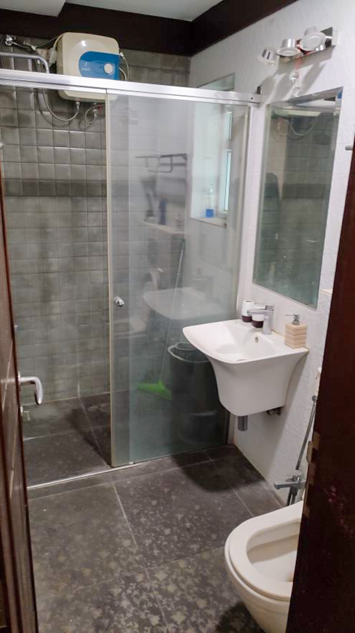 Flat for sale in Kumhari — photo 17