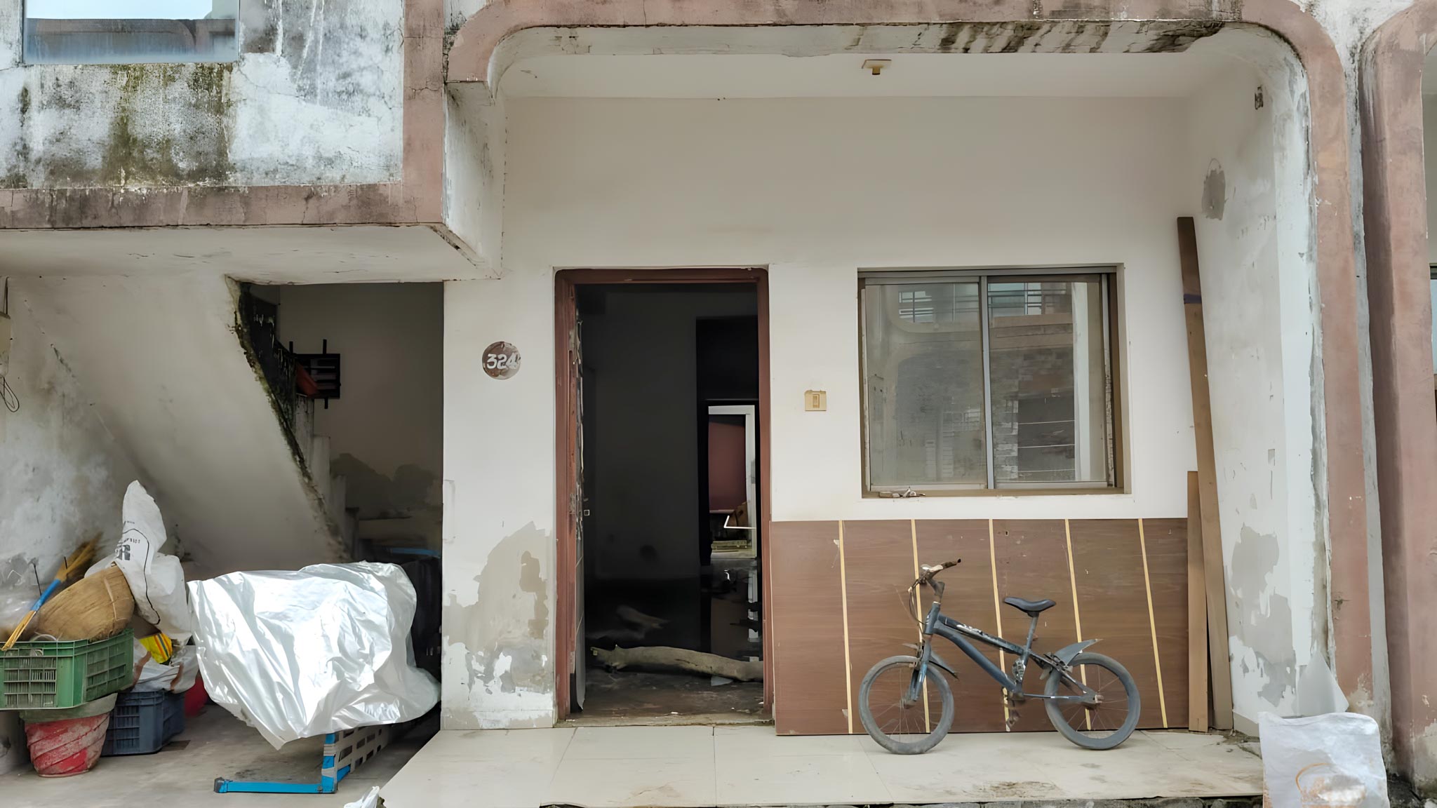 60.23 square meter Individual House for sale in Amboli — photo 18