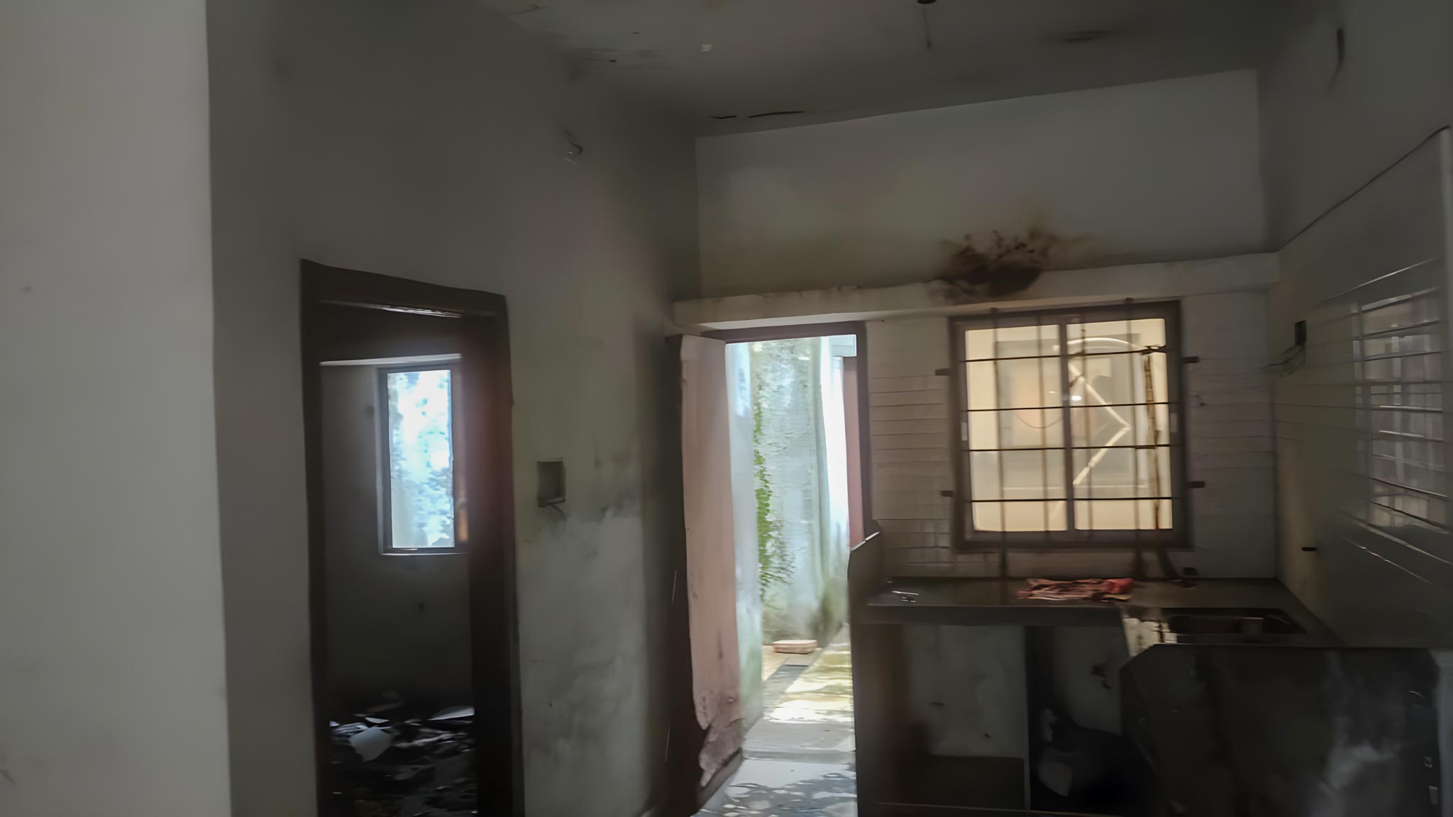 60.23 square meter Individual House for sale in Amboli